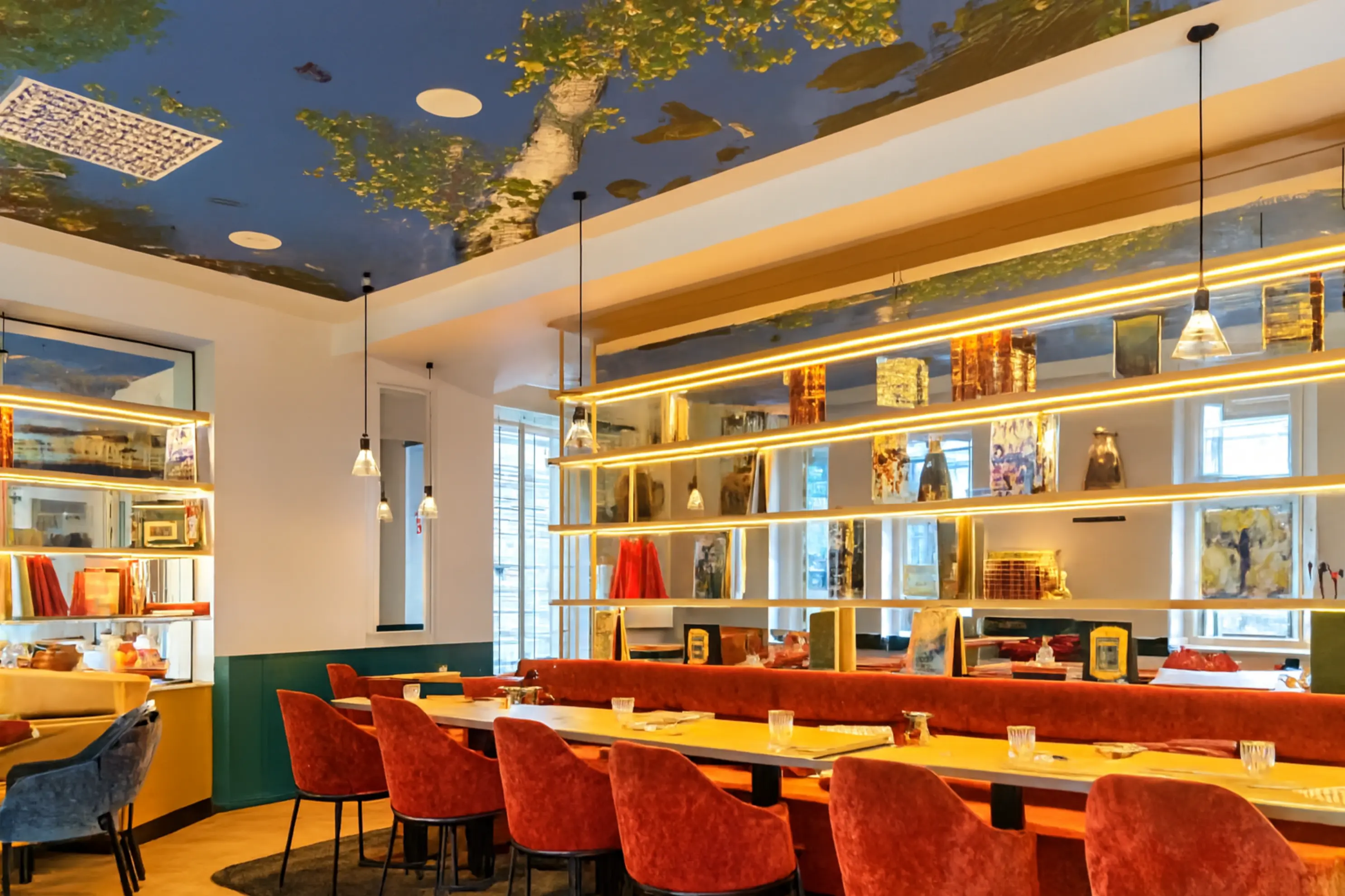 La Maison Angers - Angers (null)