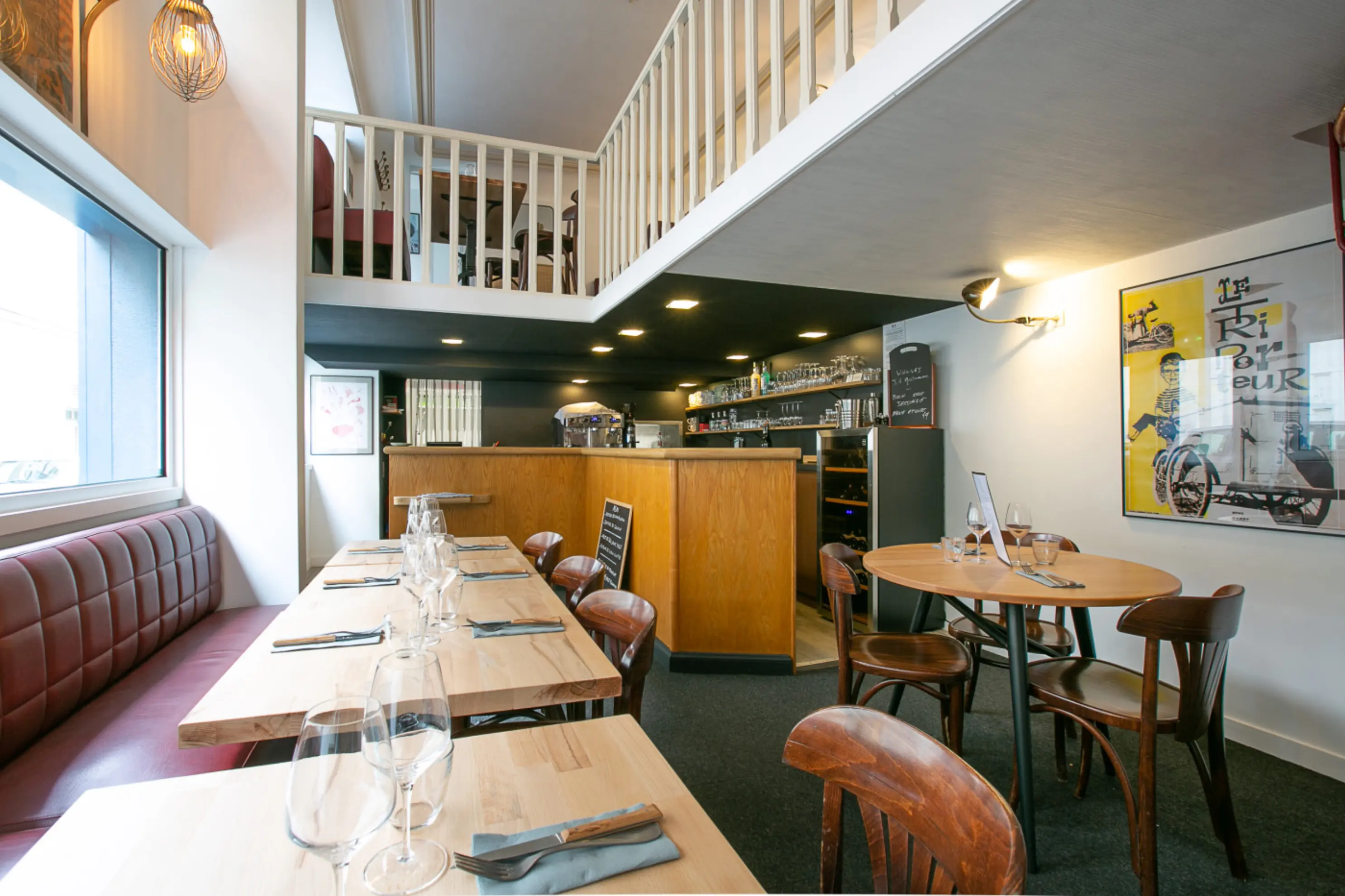 Le Triporteur - Angers (null)