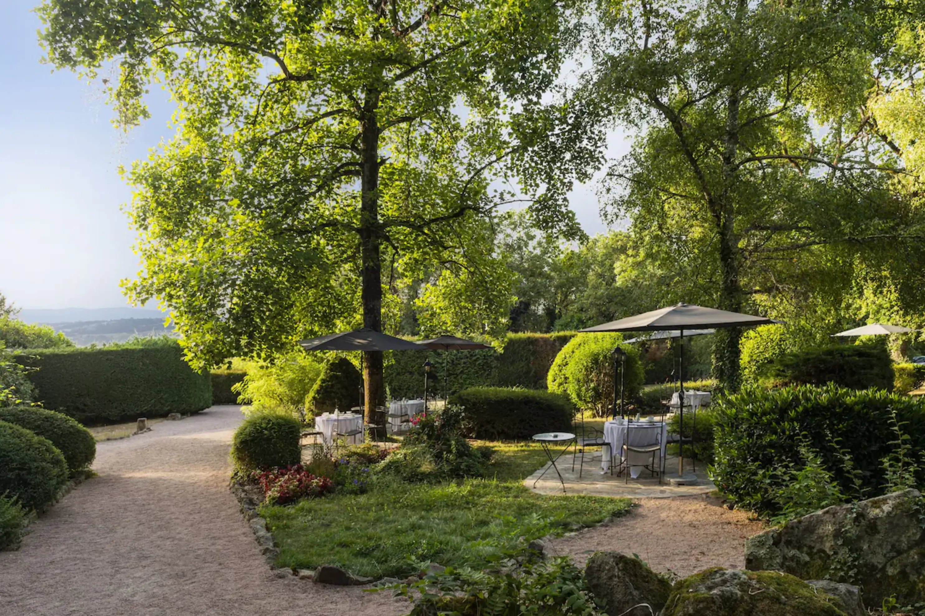 Image de l'établissement Château de Codignat