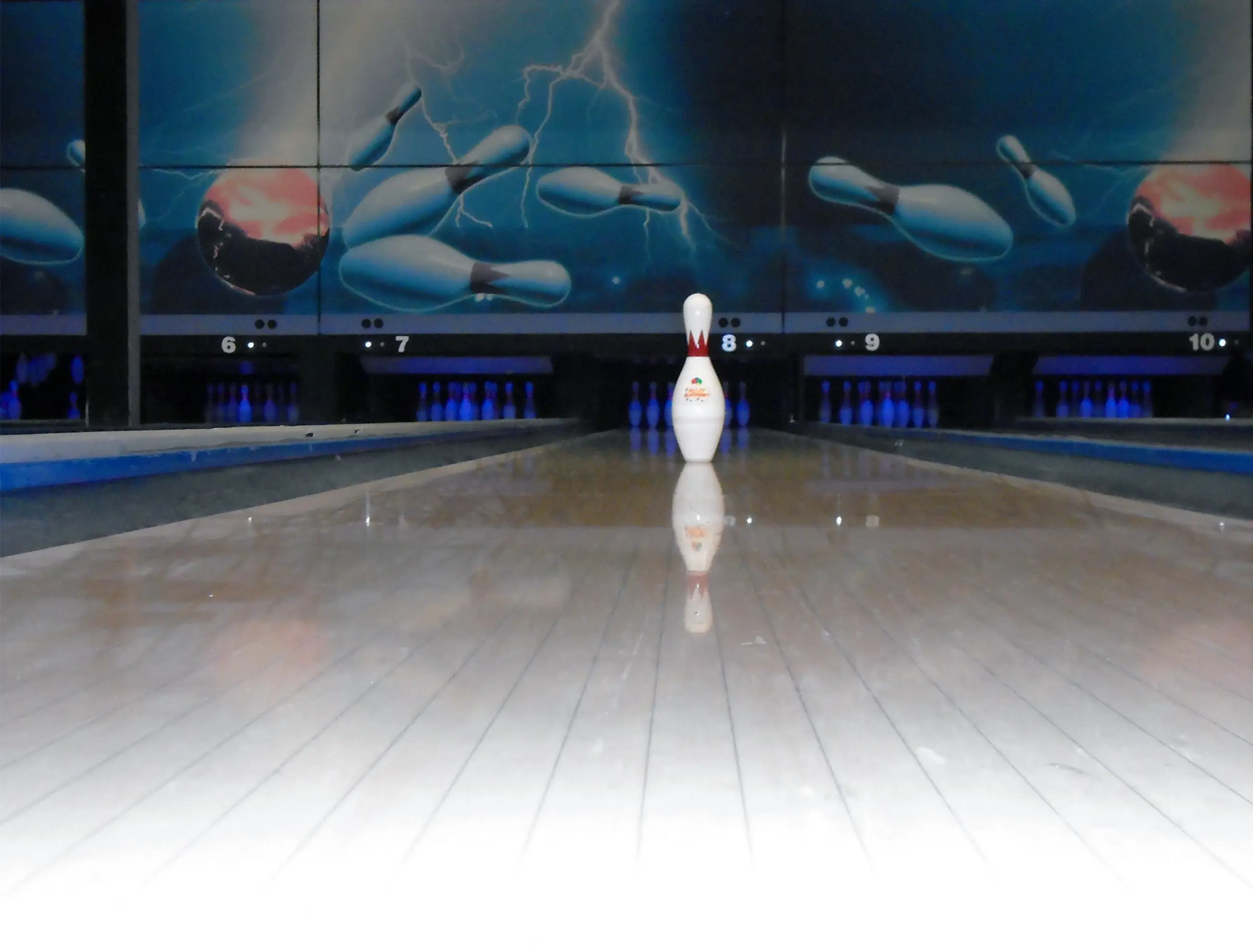 Bowling de Furiani - Furiani (Corse 2A-2B)