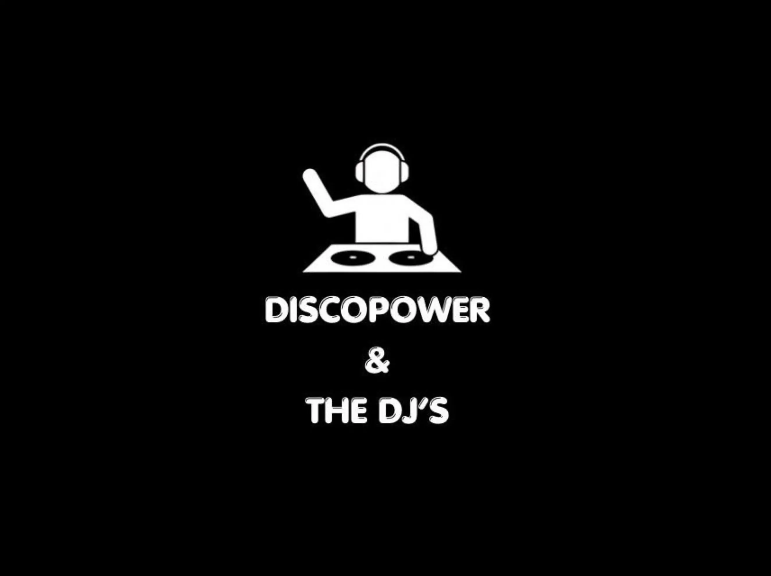 Image de l'établissement Discopower et The Dj's