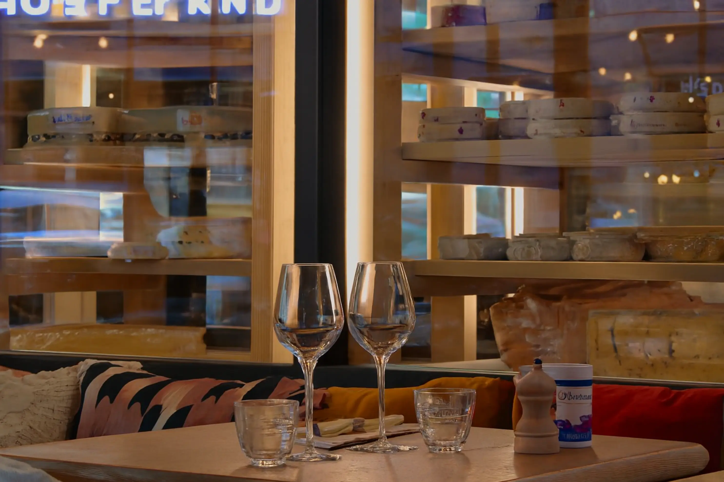 Image de l'établissement Monbleu Faubourg Montmartre