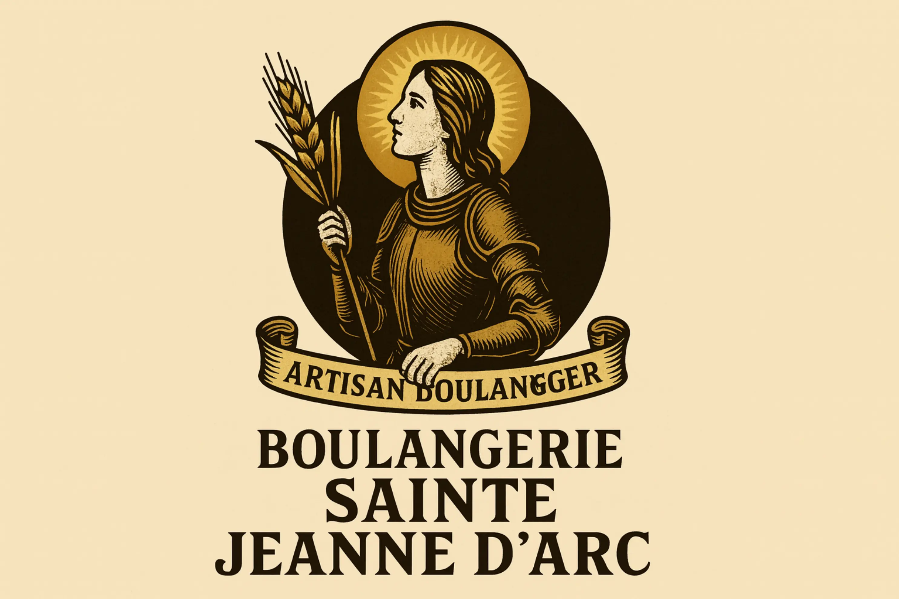 Image de l'établissement Boulangerie Sainte Jeanne D'Arc