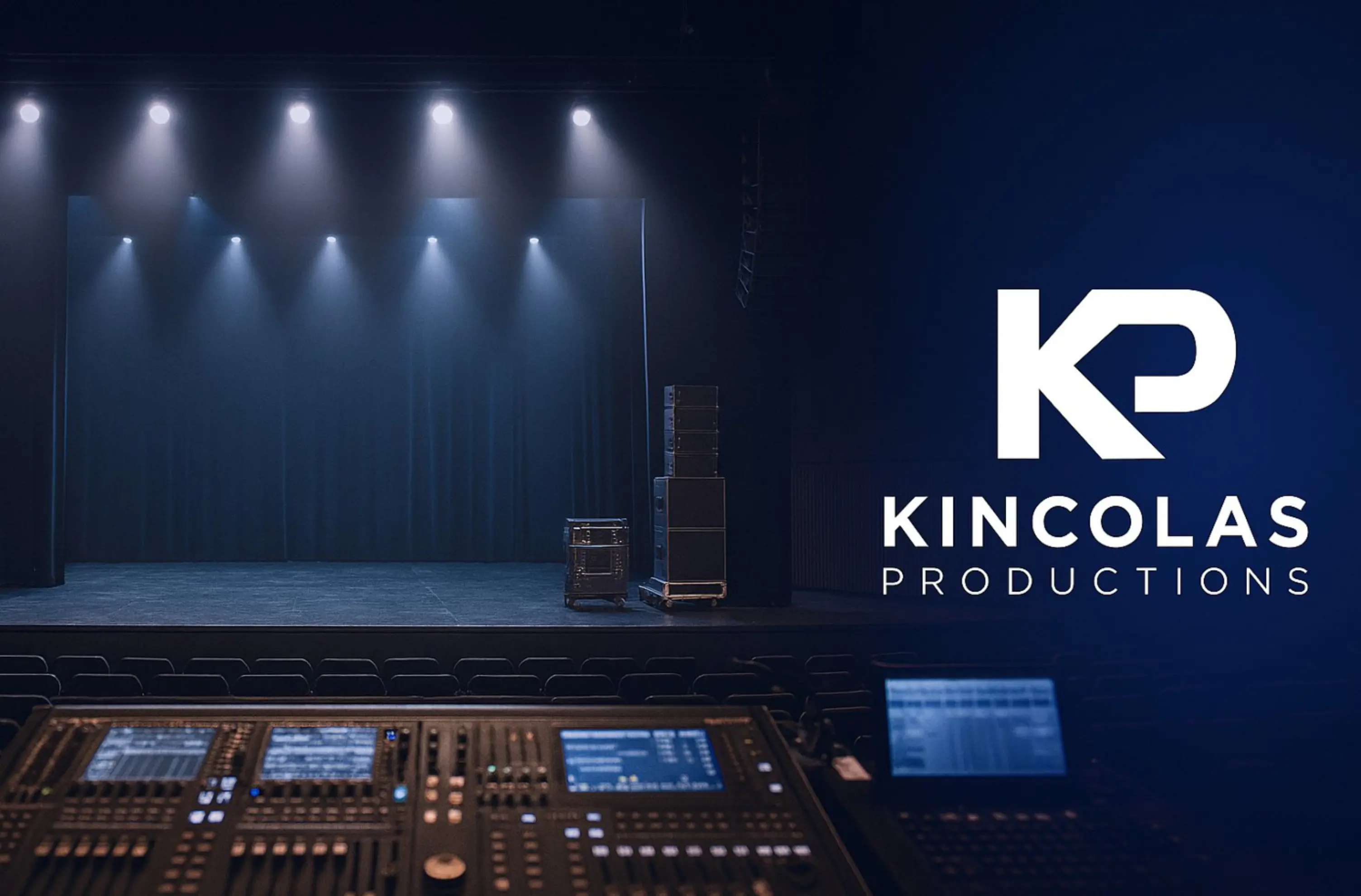 Kincolas Production - Paris (Paris)