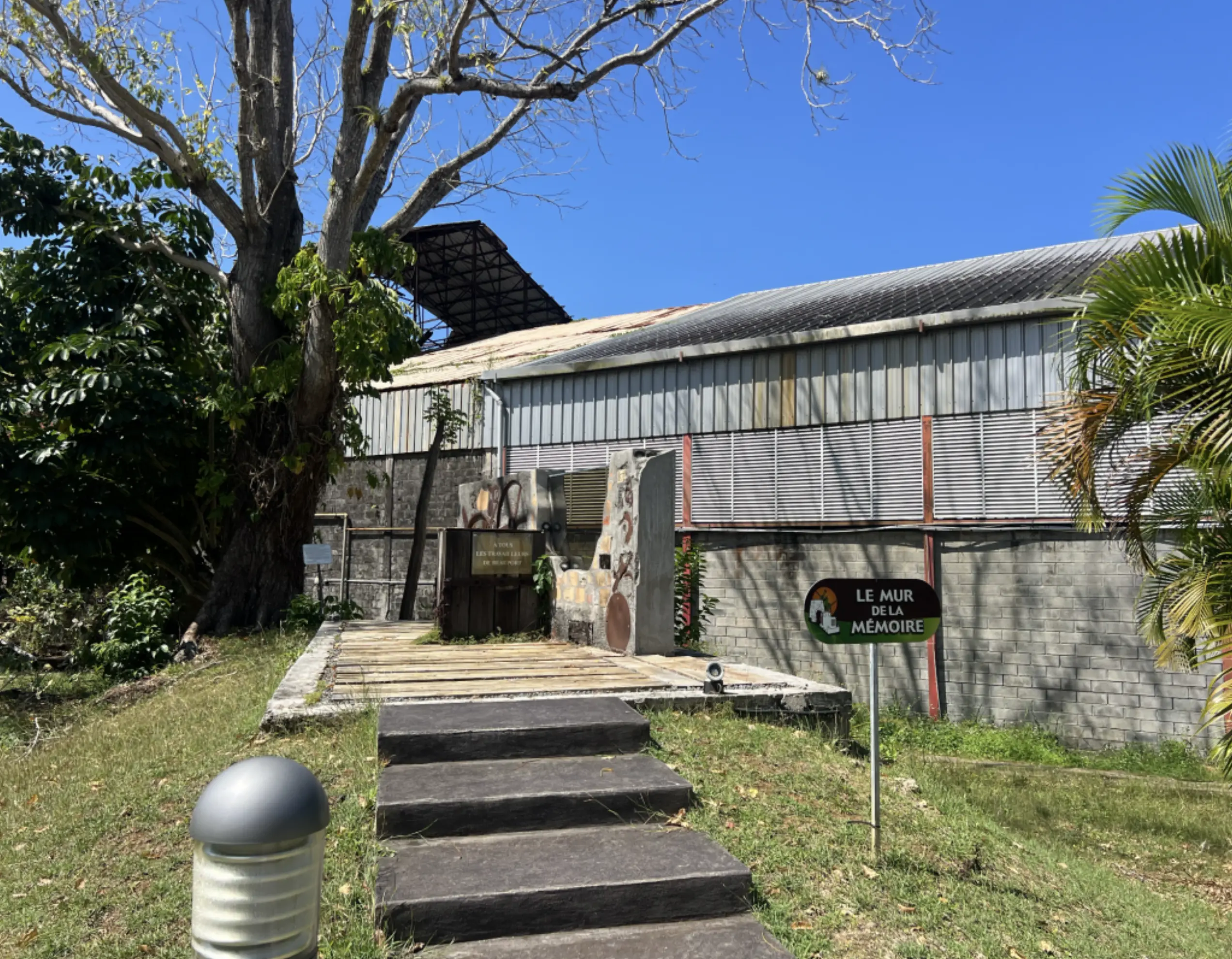 Beau Port Guadeloupe - Port-Louis (Guadeloupe)