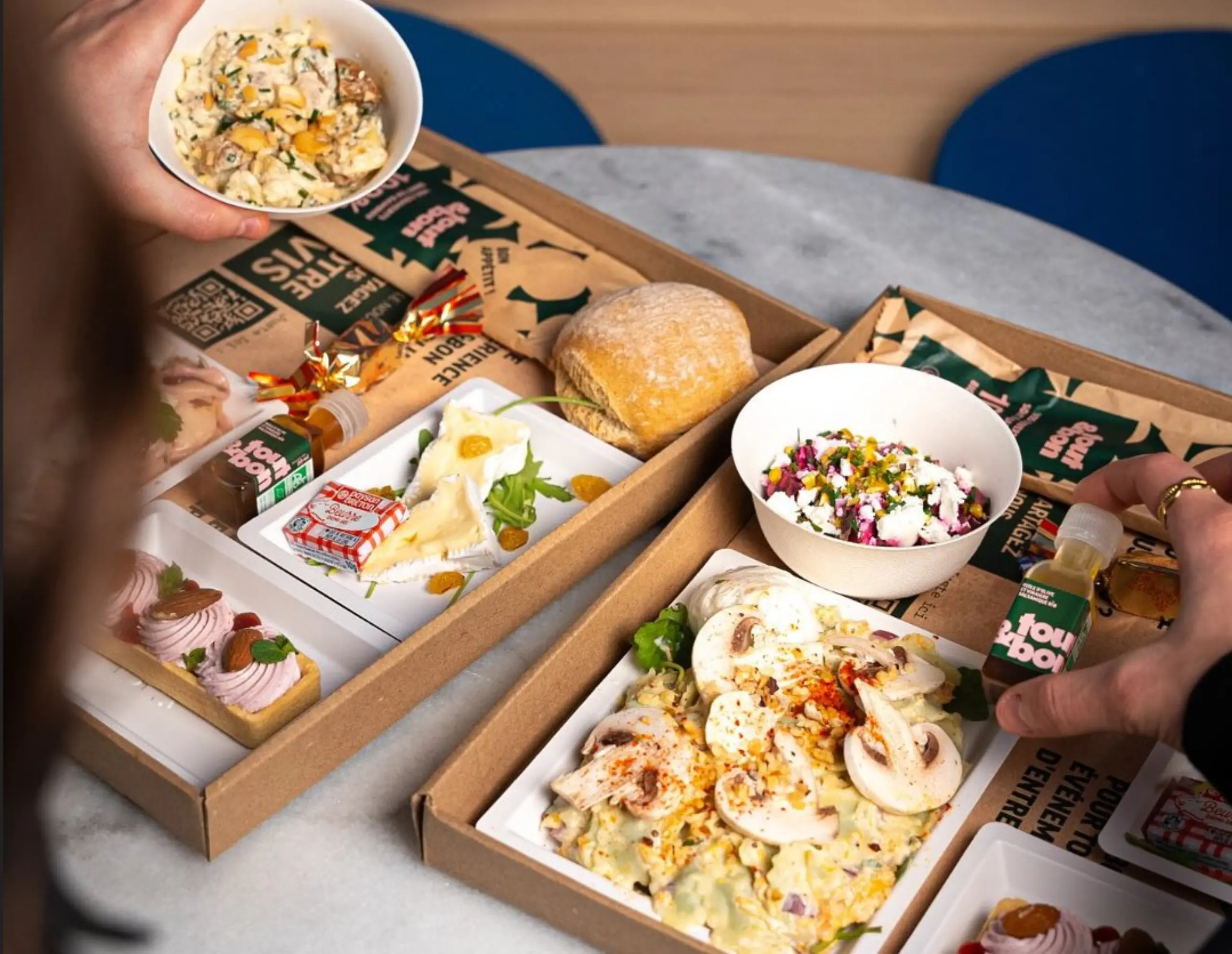 Tout et Bon Rennes - Cesson-Sévigné (Ille-et-Vilaine)