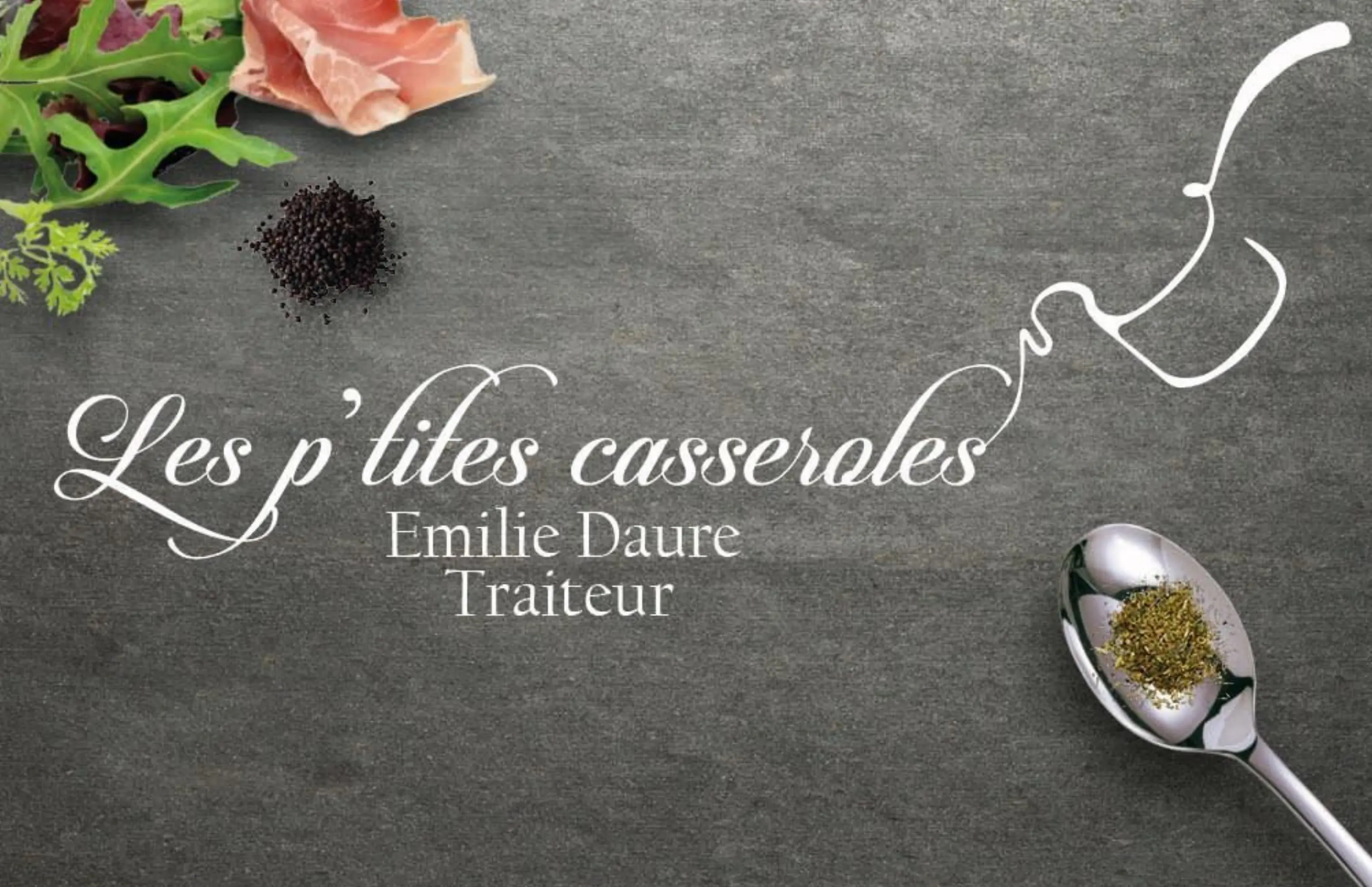 Les P'tites Casseroles - Pau (Haute-Loire)