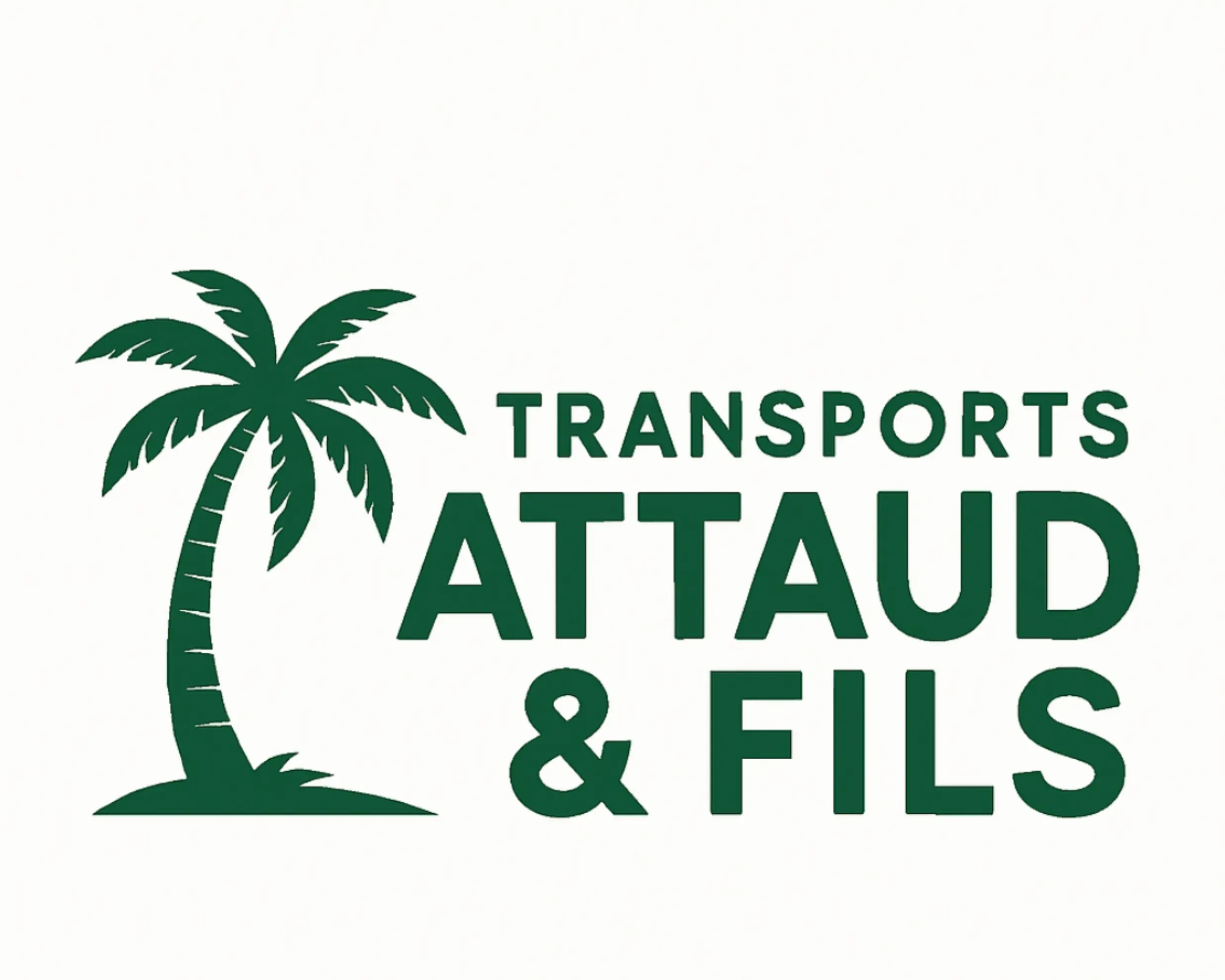 Transports Attaud et Fils - CAPESTERRE-DE-MARIE-GALANTE (Guadeloupe)