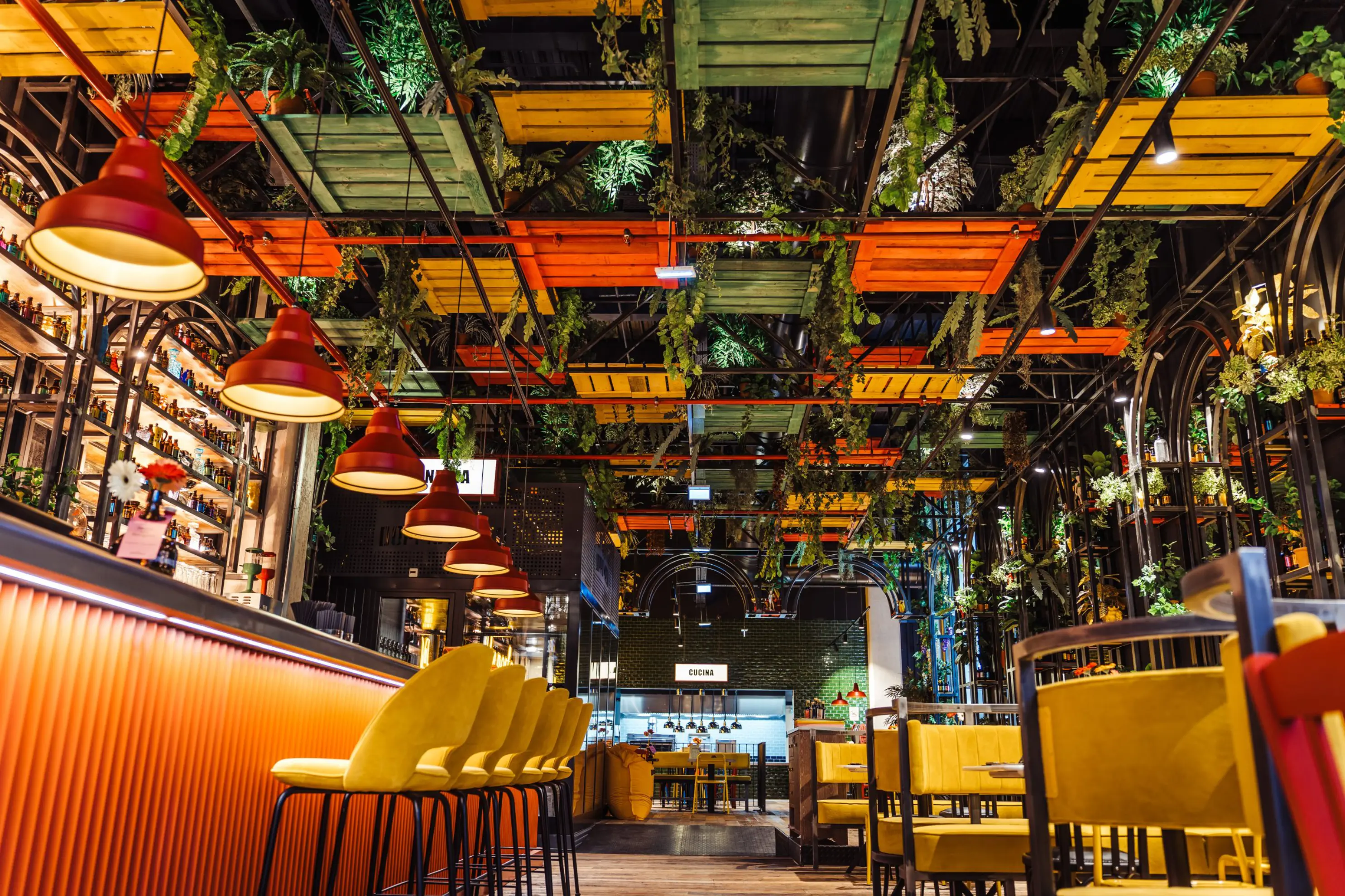 Doppio Malto Paris La Défense - Puteaux (Hauts-de-Seine)