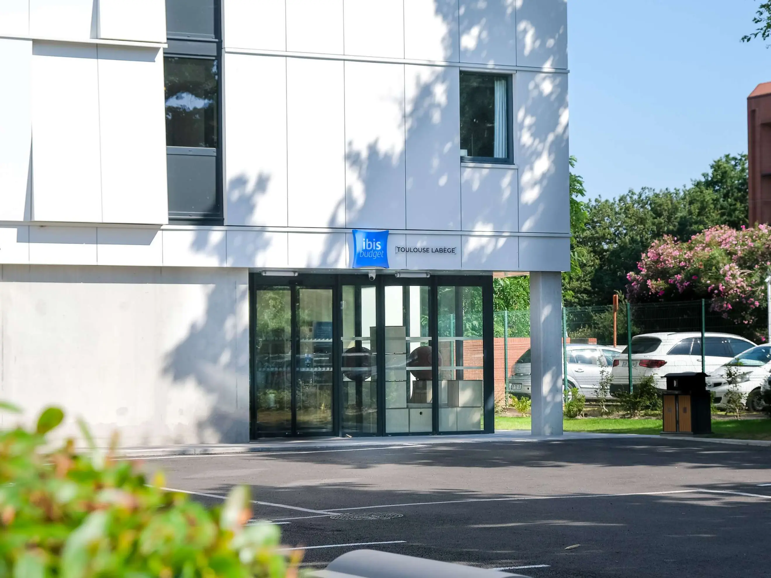 Ibis budget Toulouse Labège - Labège (Haute-Garonne)