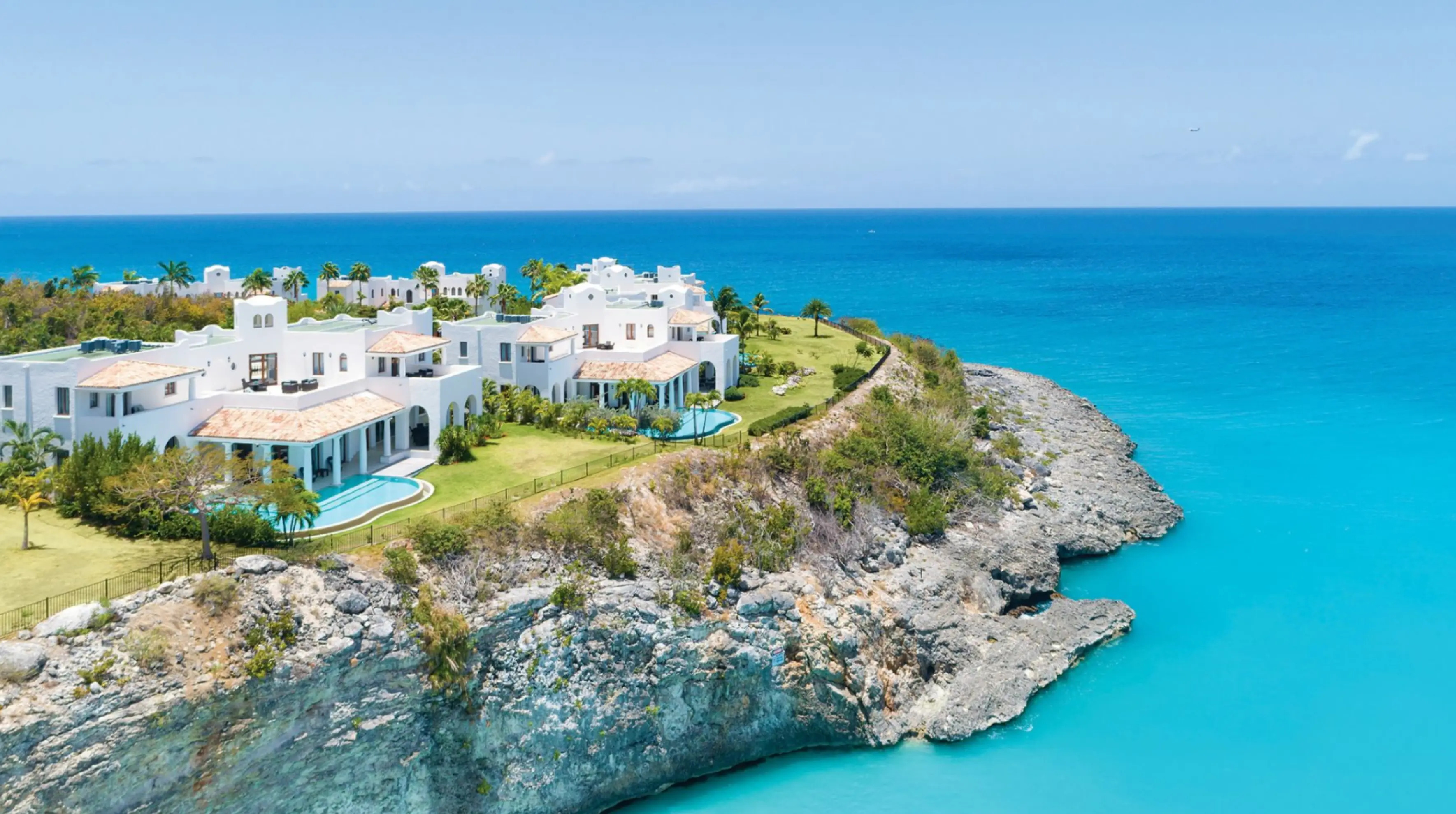 La Samanna, A Belmond Hotel - Saint-Martin (Bas-Rhin)