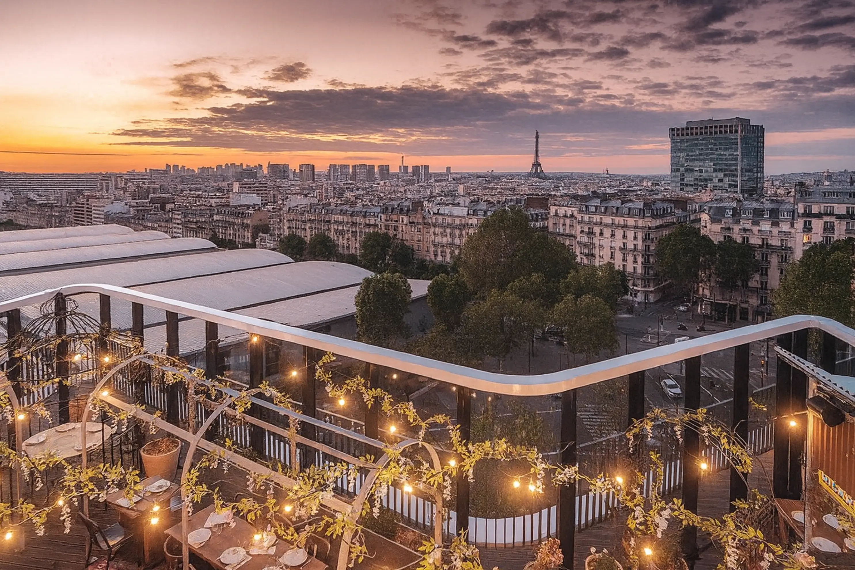 Pedzouille La Grange - Paris (Paris)