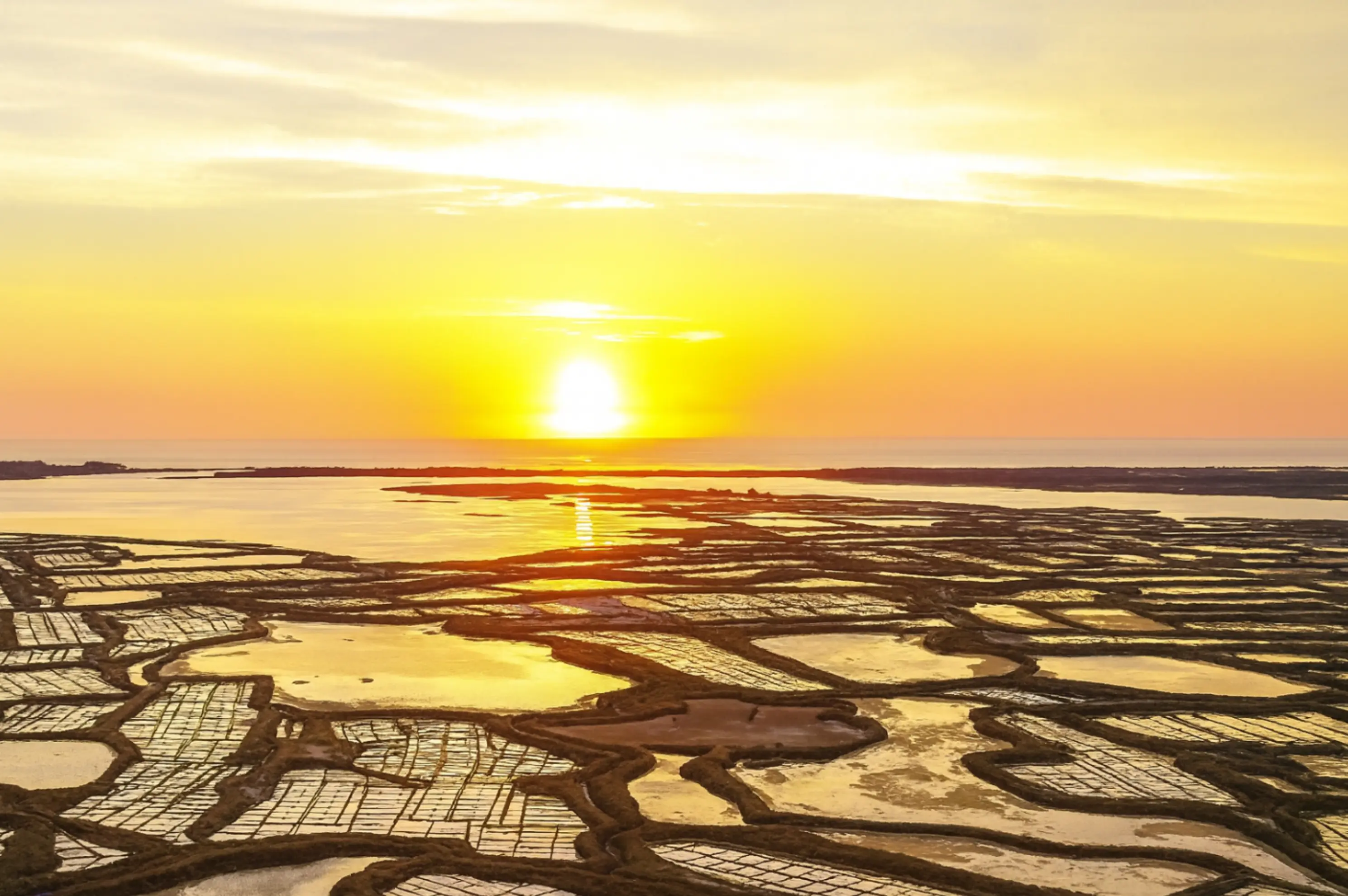 La Baule-Presqu’île de Guérande - Baule-Escoublac (Loire-Atlantique)