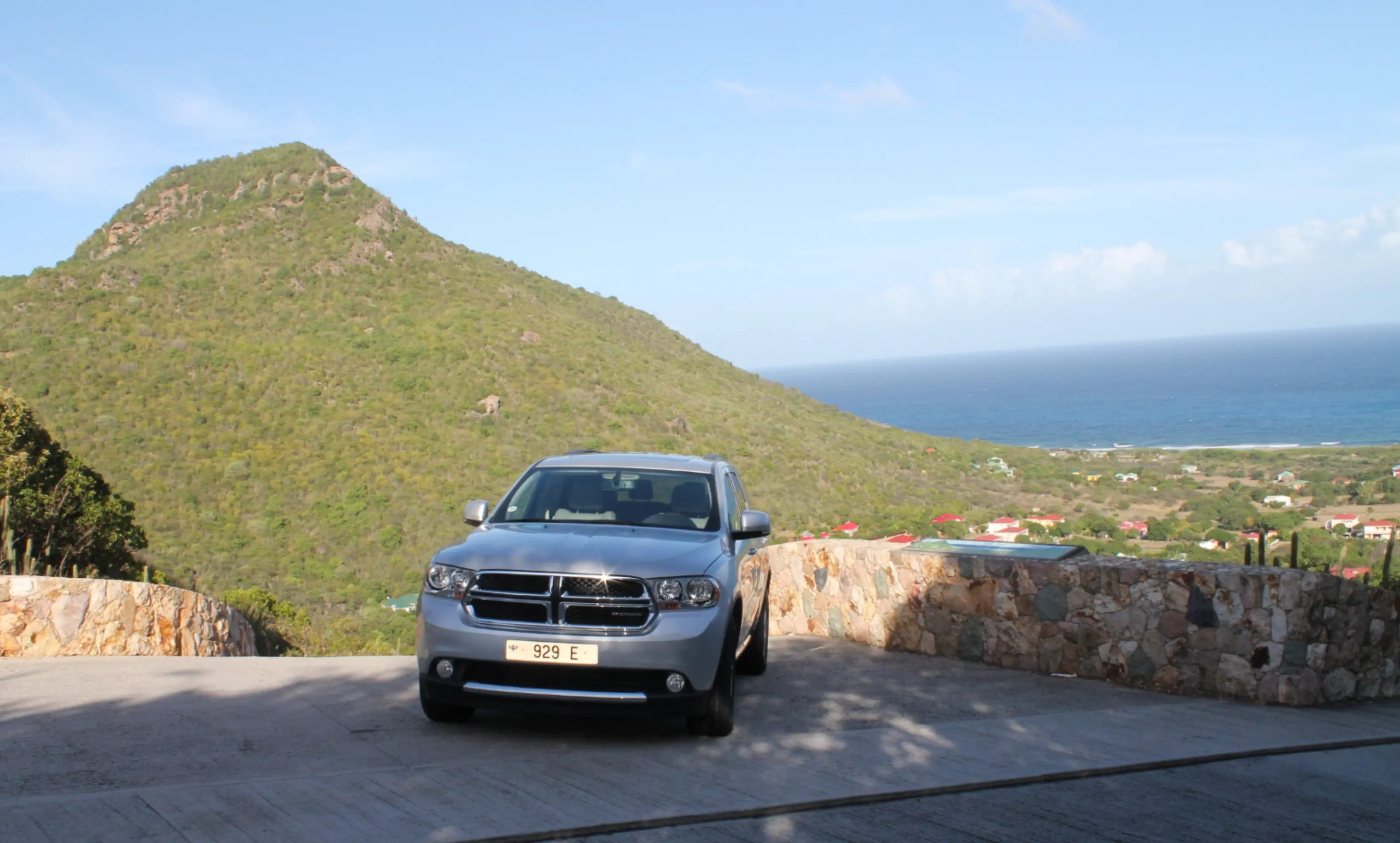 Caribean Discovery - Saint-Barthélemy (Dordogne)