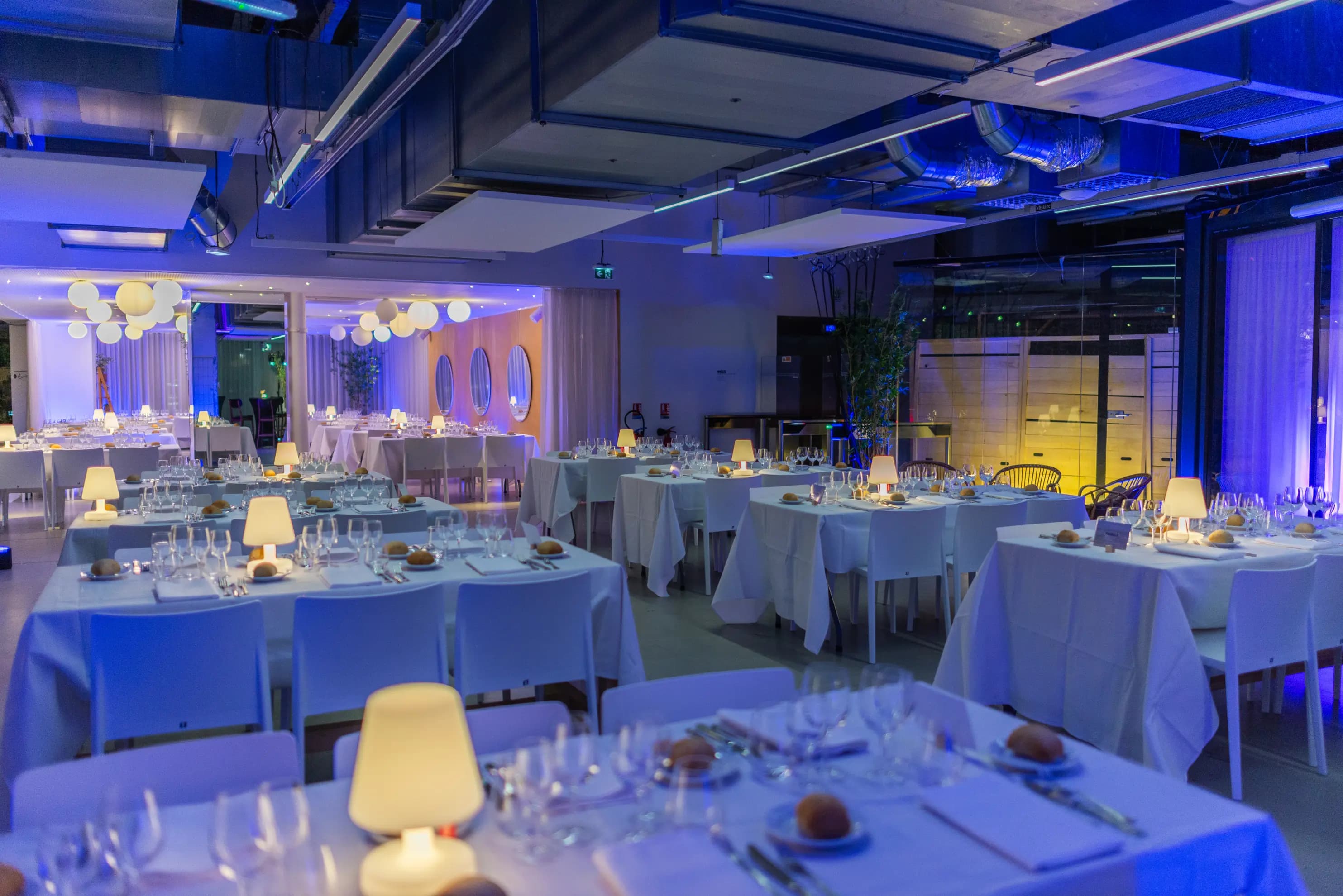 Garage Les Lillois - LILLE (Nord)