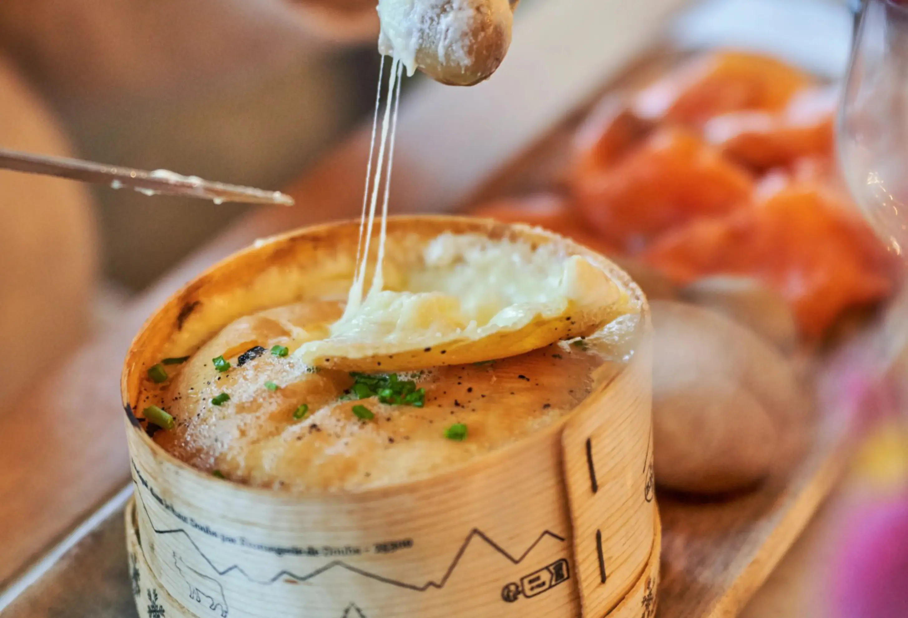 La Maison Louveciennes - Louveciennes (Yvelines)