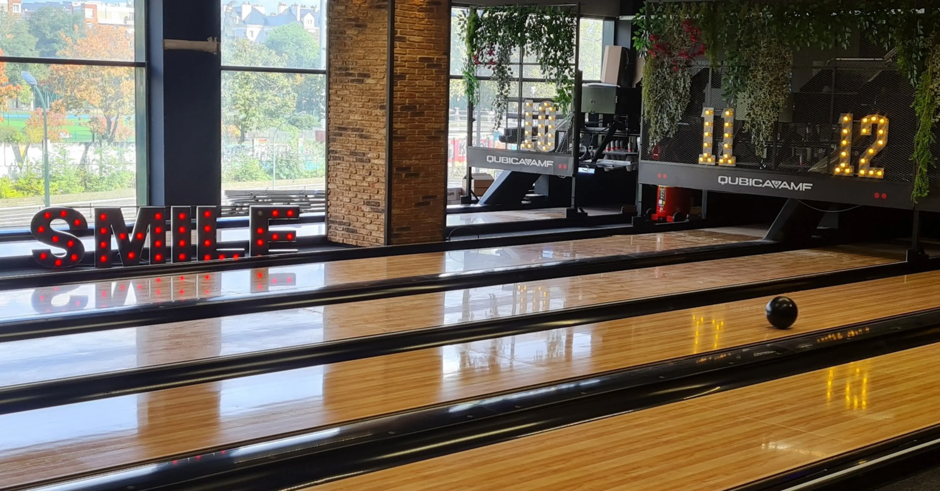 Smile World Paris Porte de Châtillon - Malakoff (Hauts-de-Seine)