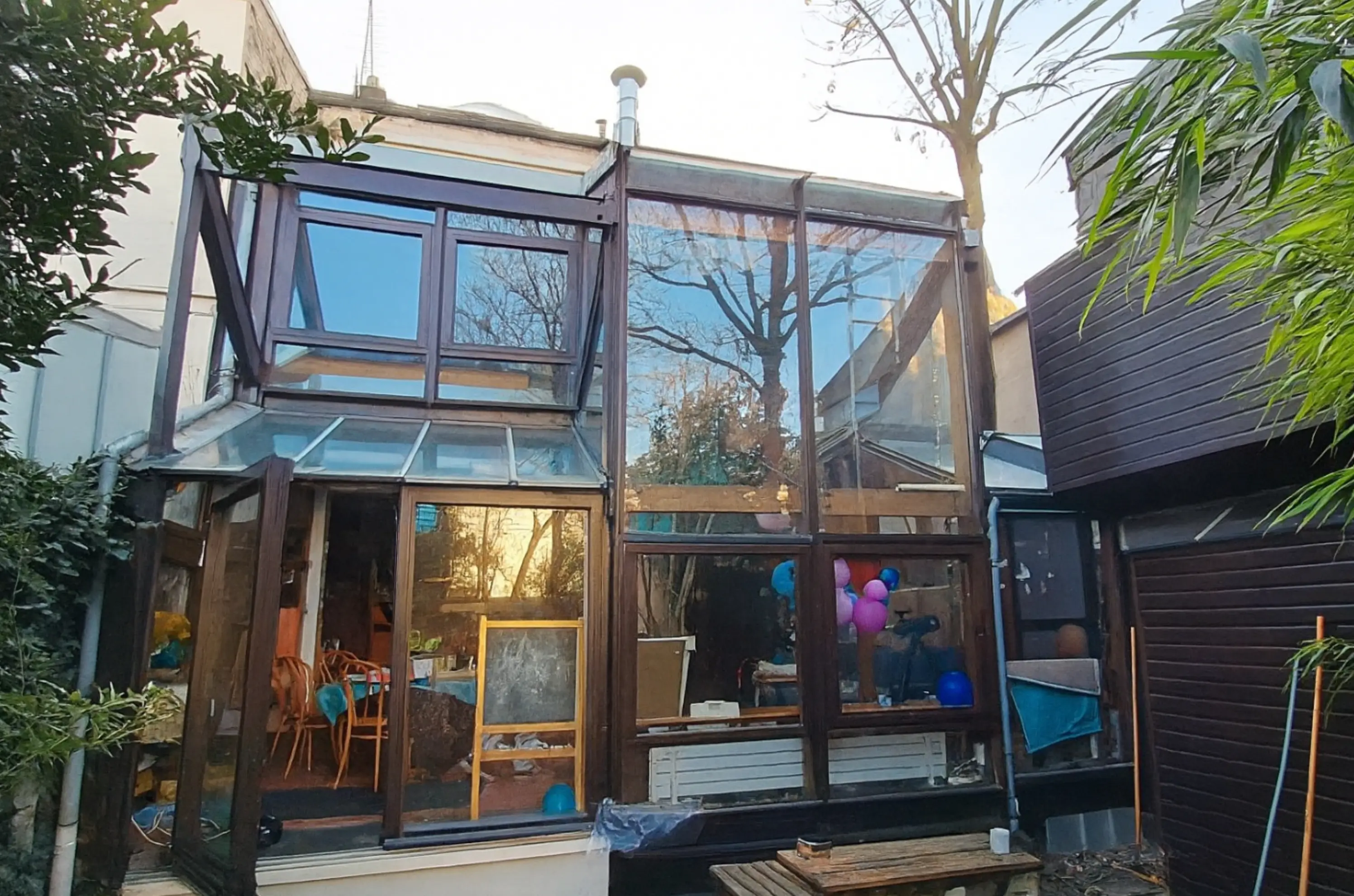 Tiers-lieu Bernard Kohn - Saint-Mandé (Val-de-Marne)