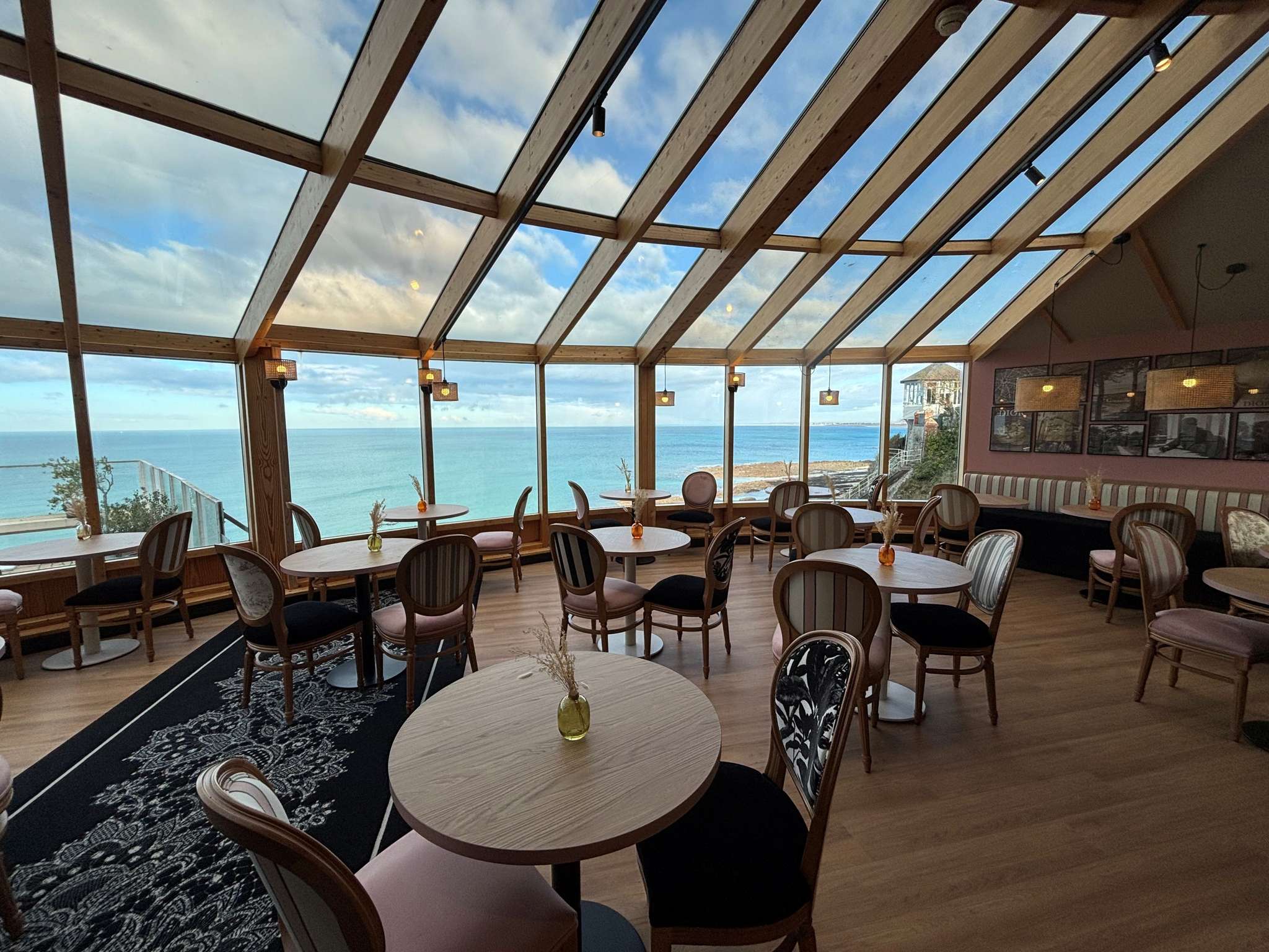 Mercure Granville Le Grand Large - Granville (Manche)