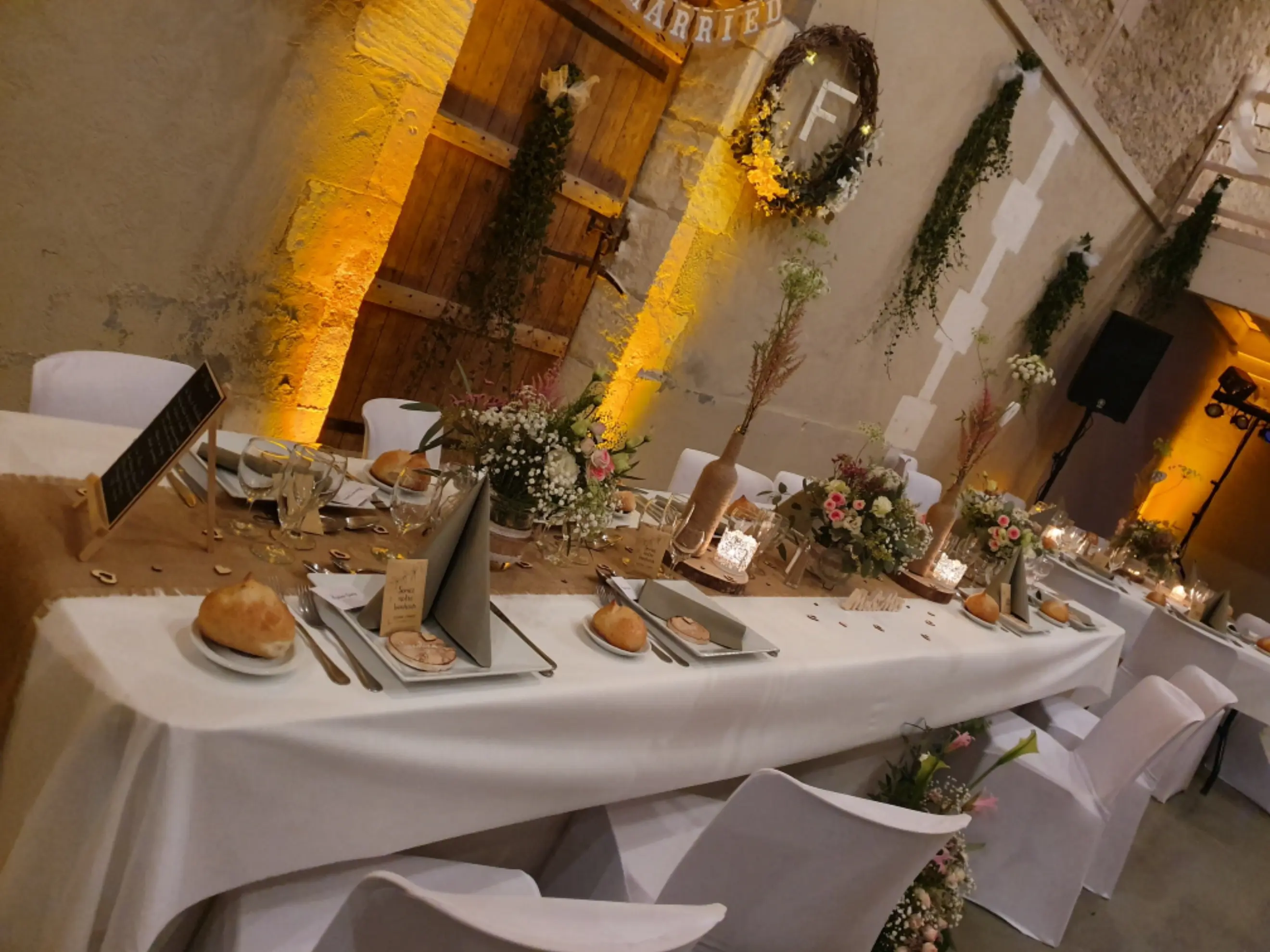 Au Jardin des Délices - Angoulême (Charente)