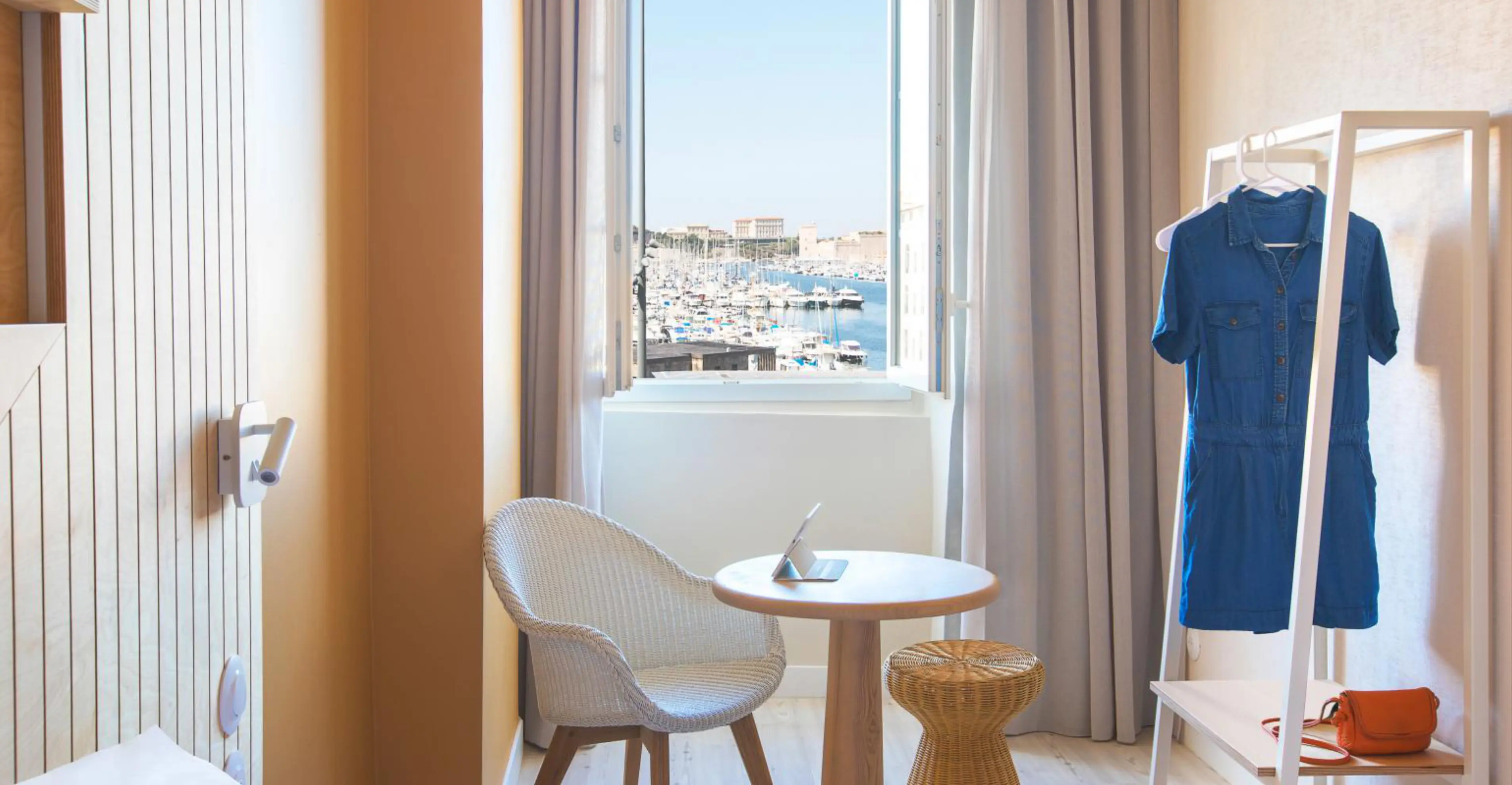 Life Marseille Vieux-Port - Marseille (Bouches-du-Rhône)