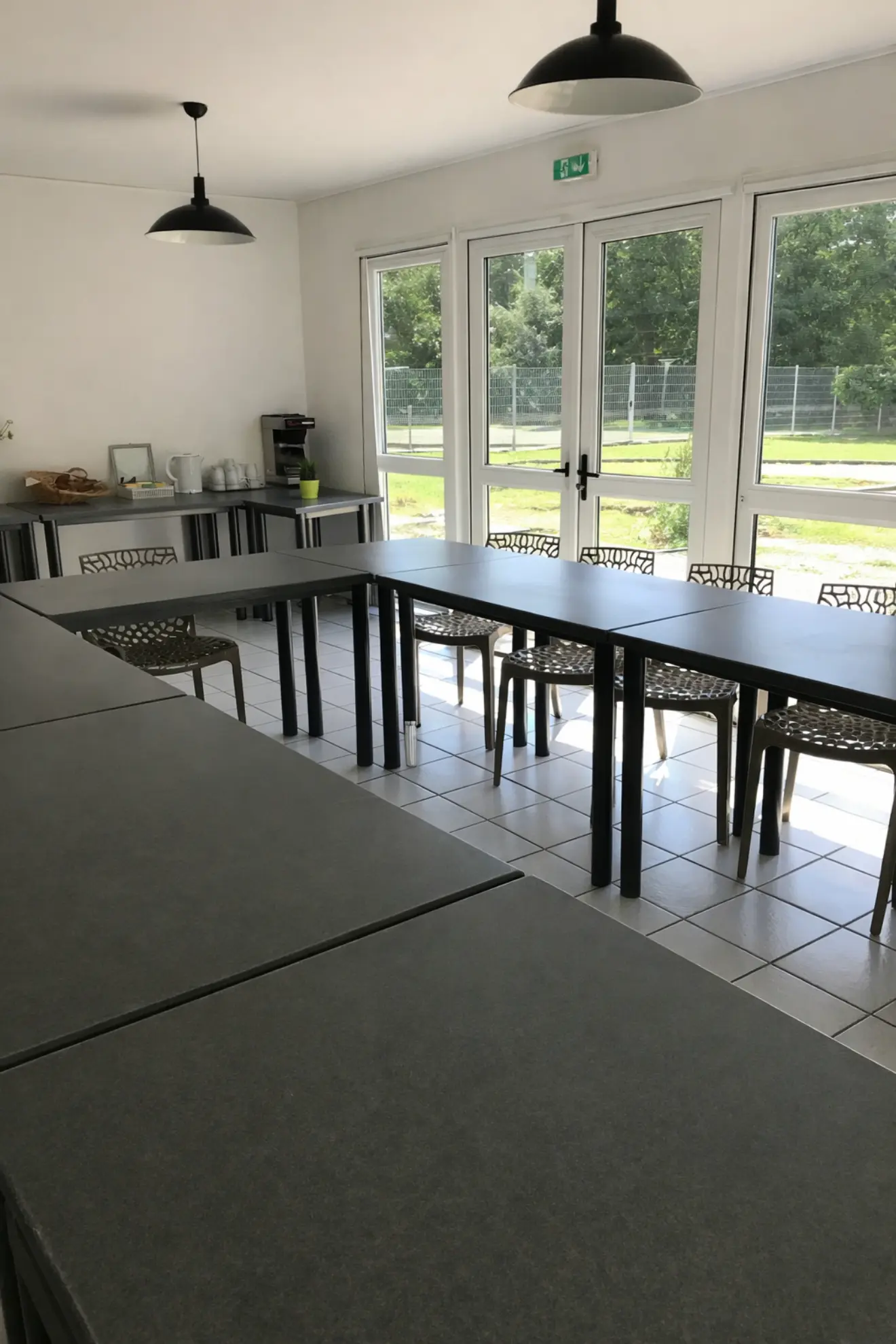 Brit Hotel Essentiel Tours Sud – Chambray-lès-Tours - CHAMBRAY-LÈS-TOURS (Indre-et-Loire)