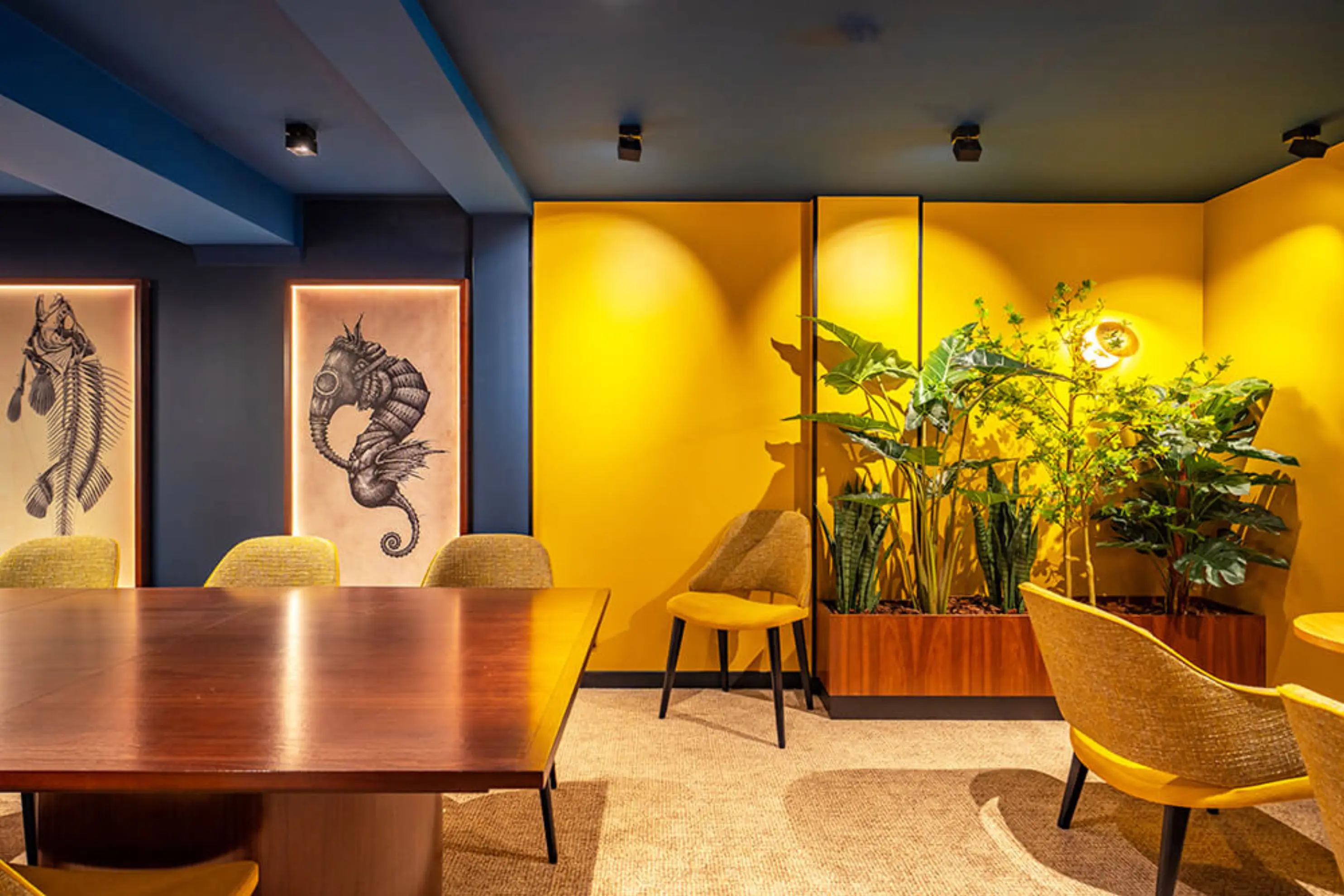 L'Atlantic Wimereux - Wimereux (Pas-de-Calais)