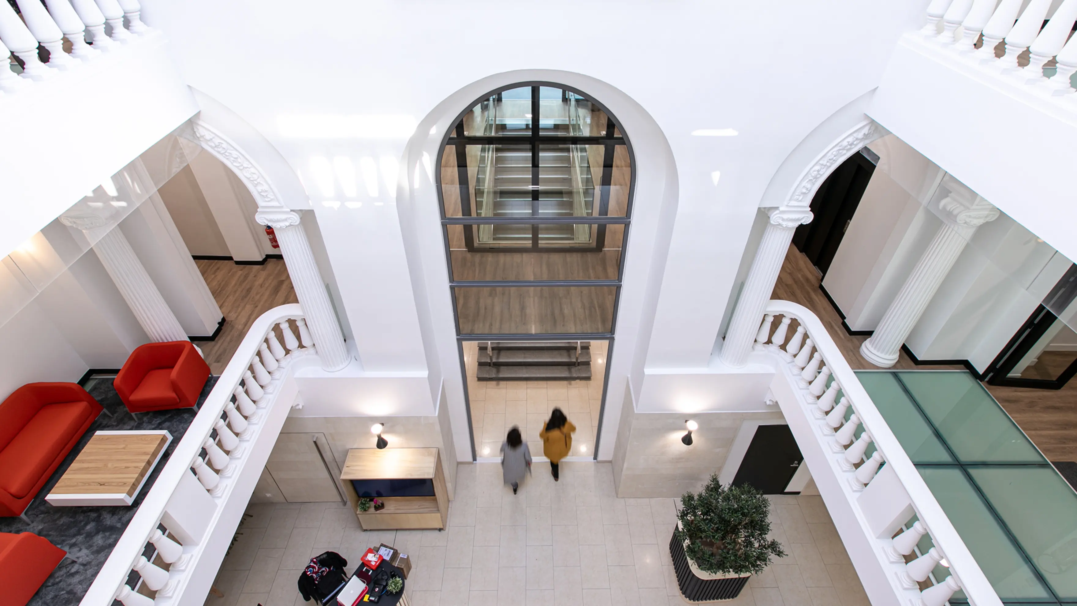 Le Palace Icilundi - Nantes (Loire-Atlantique)