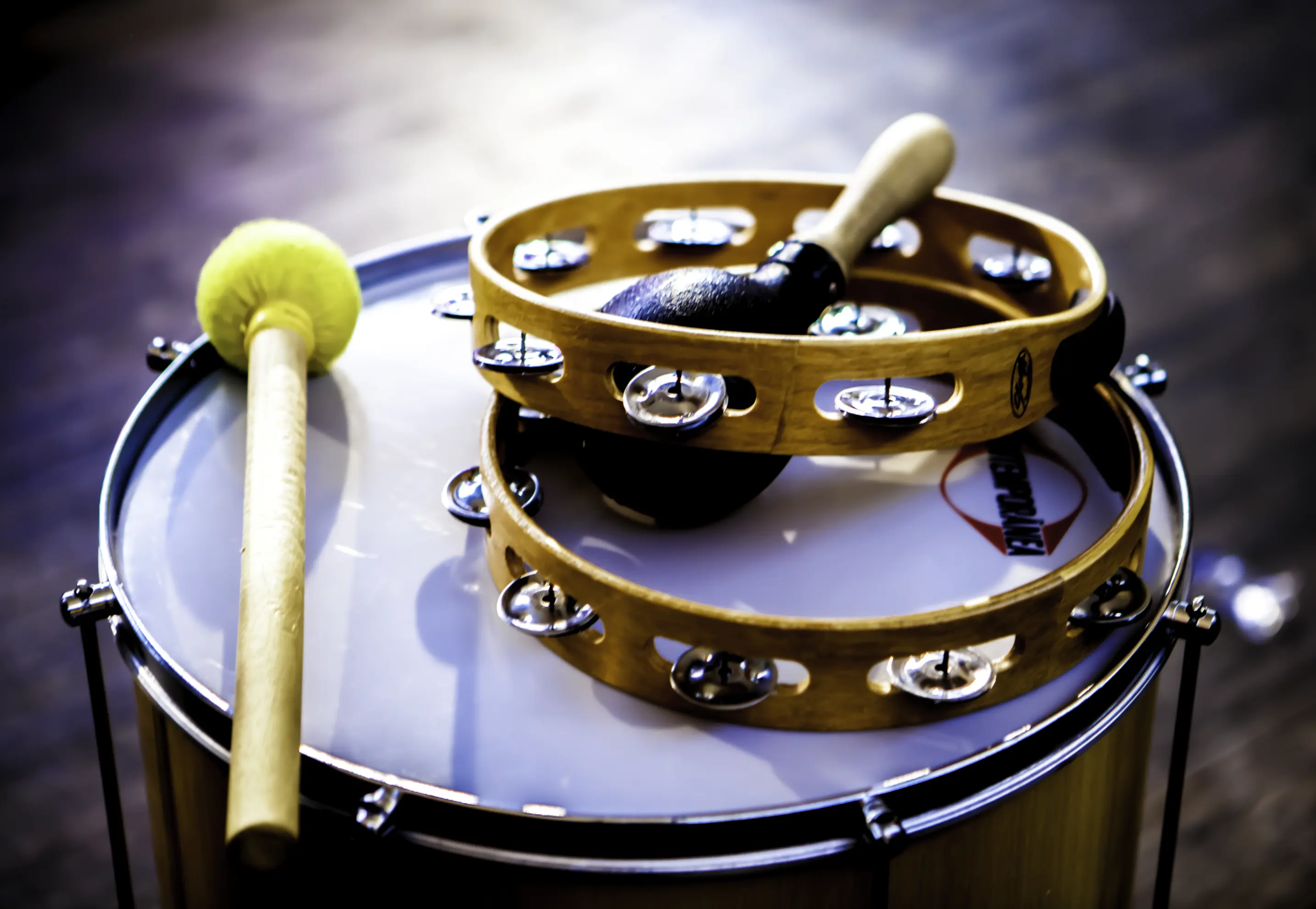 Music and Meetings - PARIS (Paris)