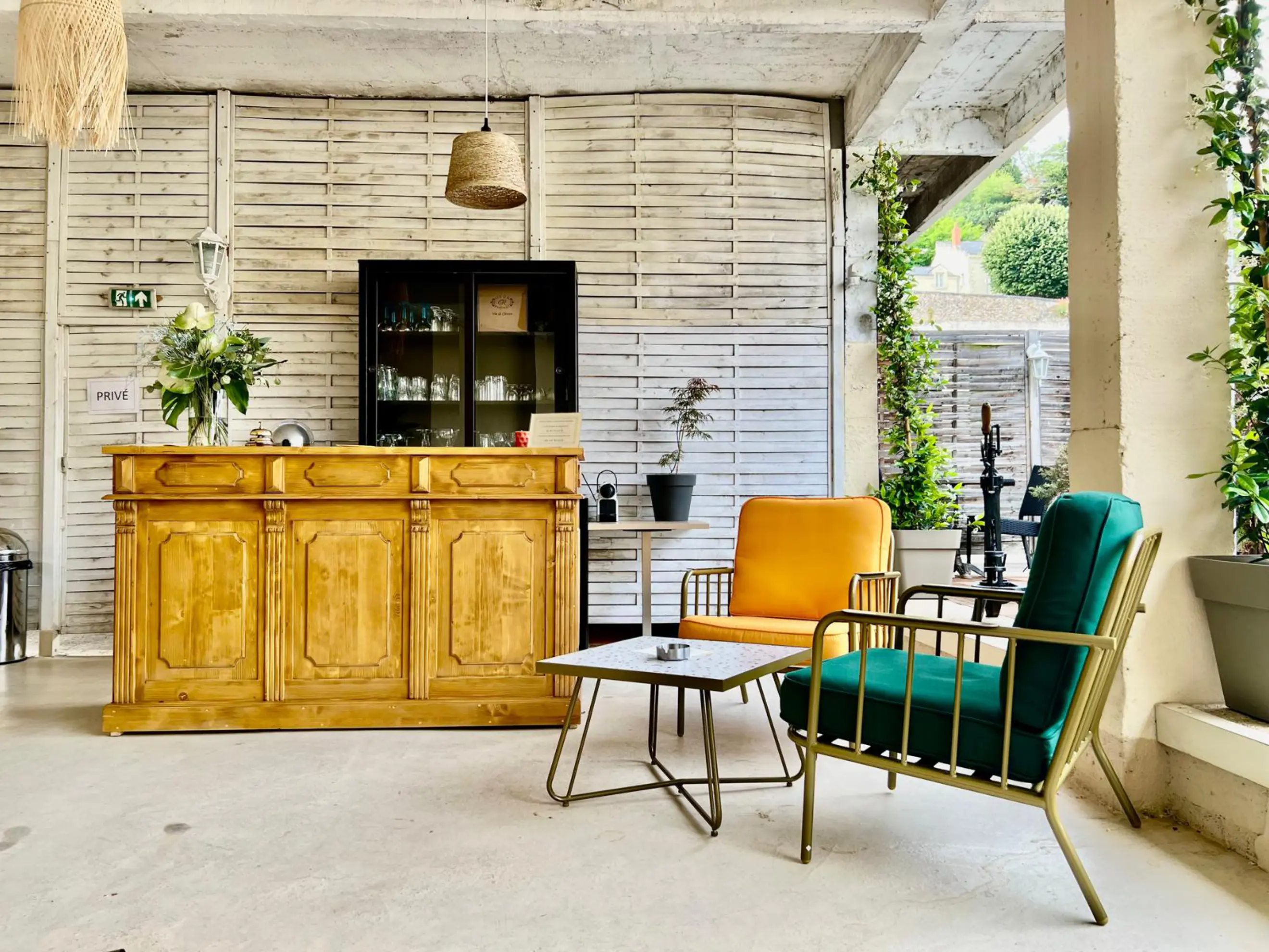 Best Western Hôtel de France - Chinon (Indre-et-Loire)