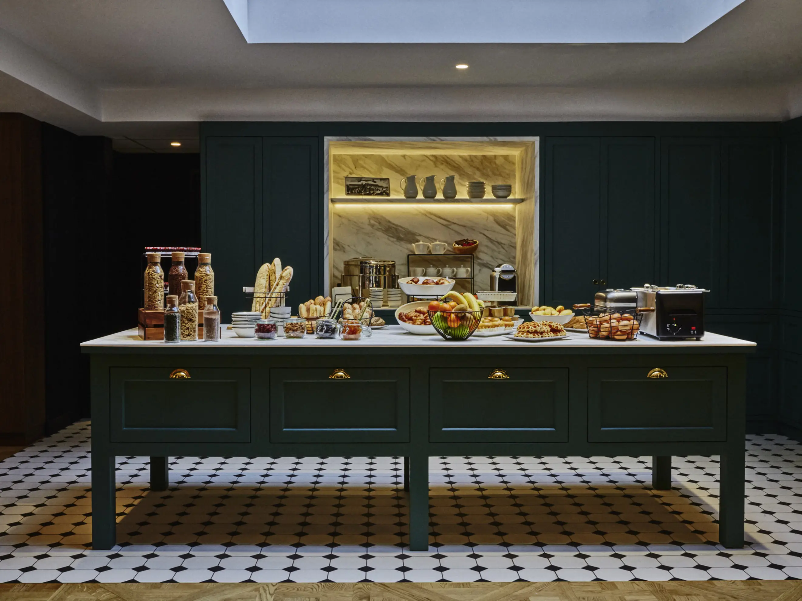 Mercure Versailles Chateau - Versailles (Yvelines)