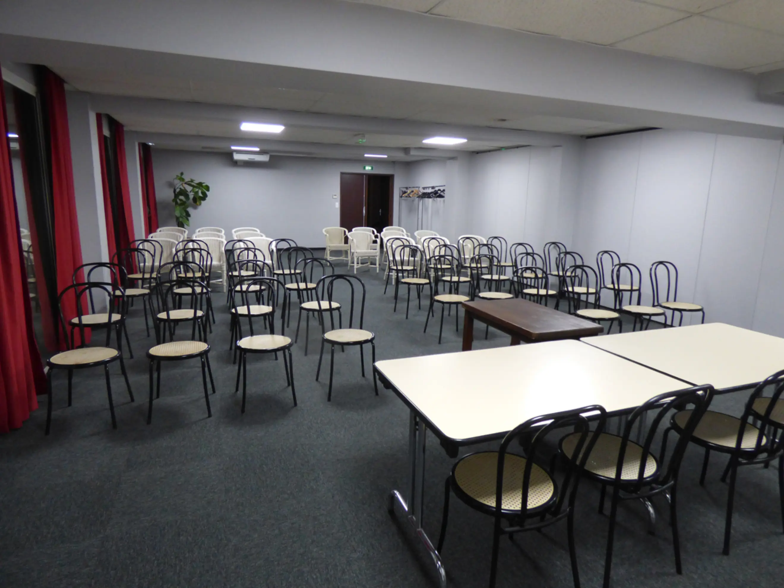 Brit Hotel Confort Villefranche-de-Rouergue - VILLEFRANCHE-DE-ROUERGUE (Aveyron)