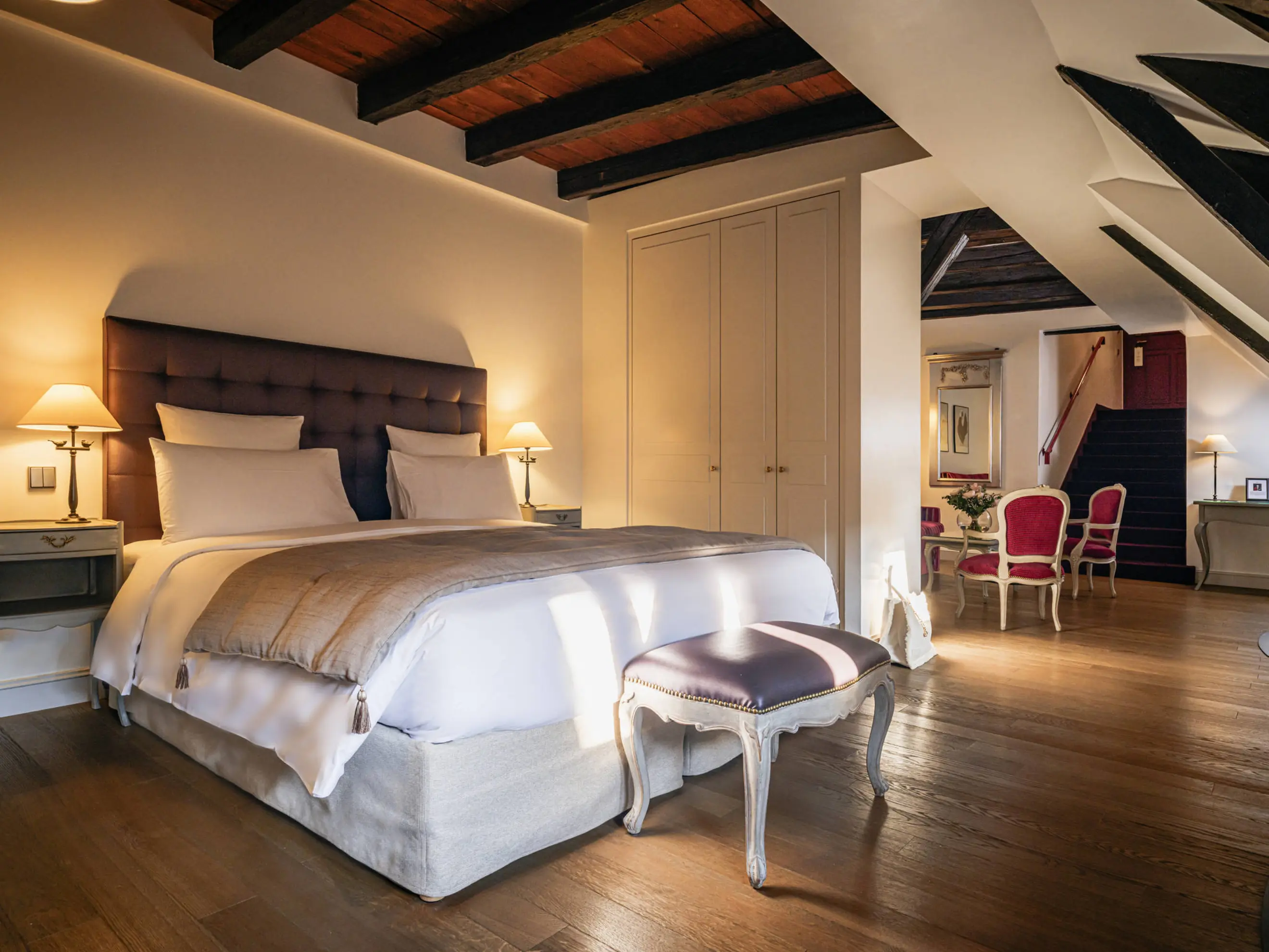 Cour du Corbeau Hotel Strasbourg - MGallery Collection - Strasbourg (Bas-Rhin)