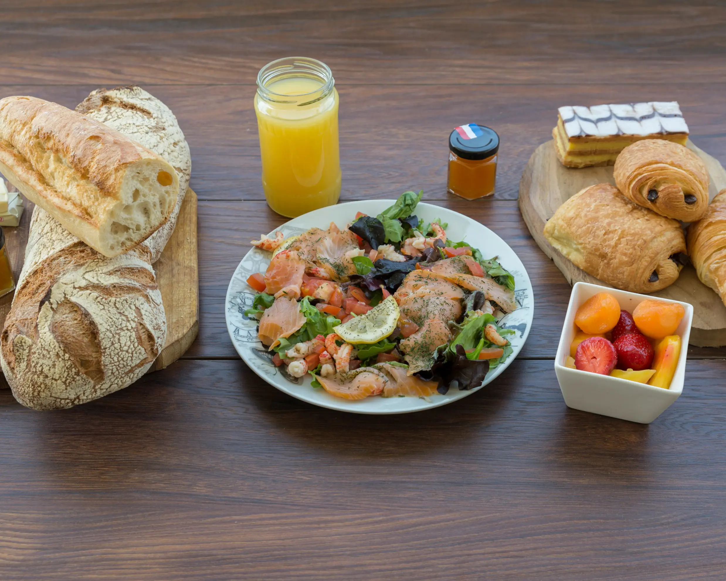 My Breakfast Toulouse - Toulouse (Haute-Garonne)