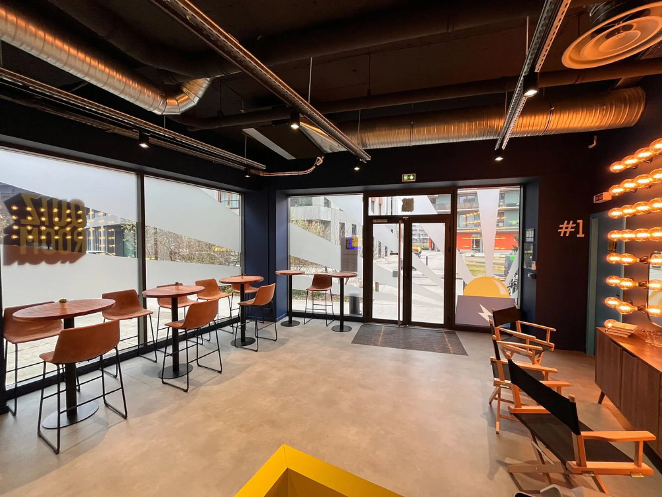 Quiz Room Strasbourg - STRASBOURG (Bas-Rhin)