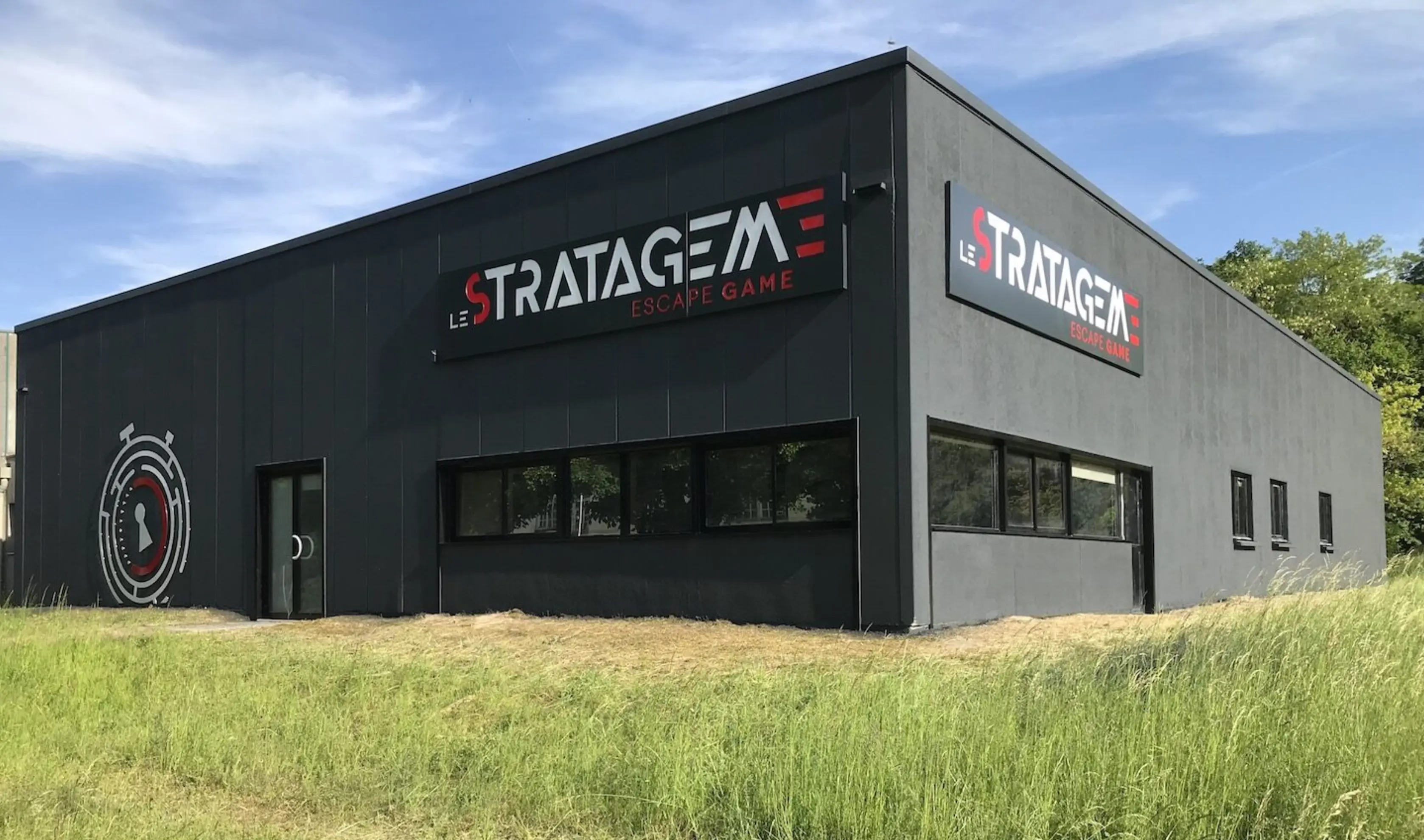 Le Stratagème Escape Game - Le Creusot (Saône-et-Loire)