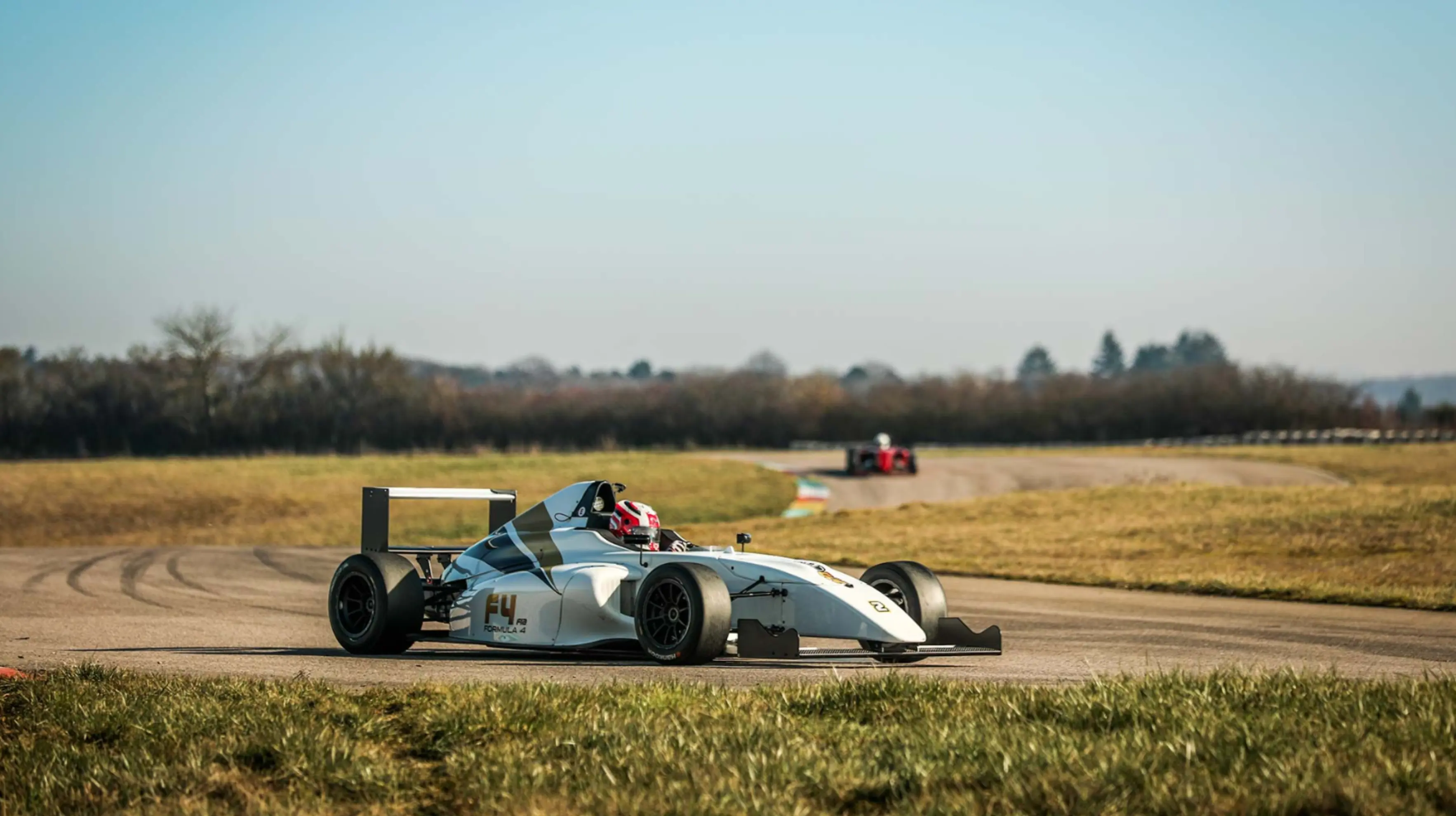 Circuit de Chambley - Saint-Julien-lès-Gorze (Meurthe-et-Moselle)