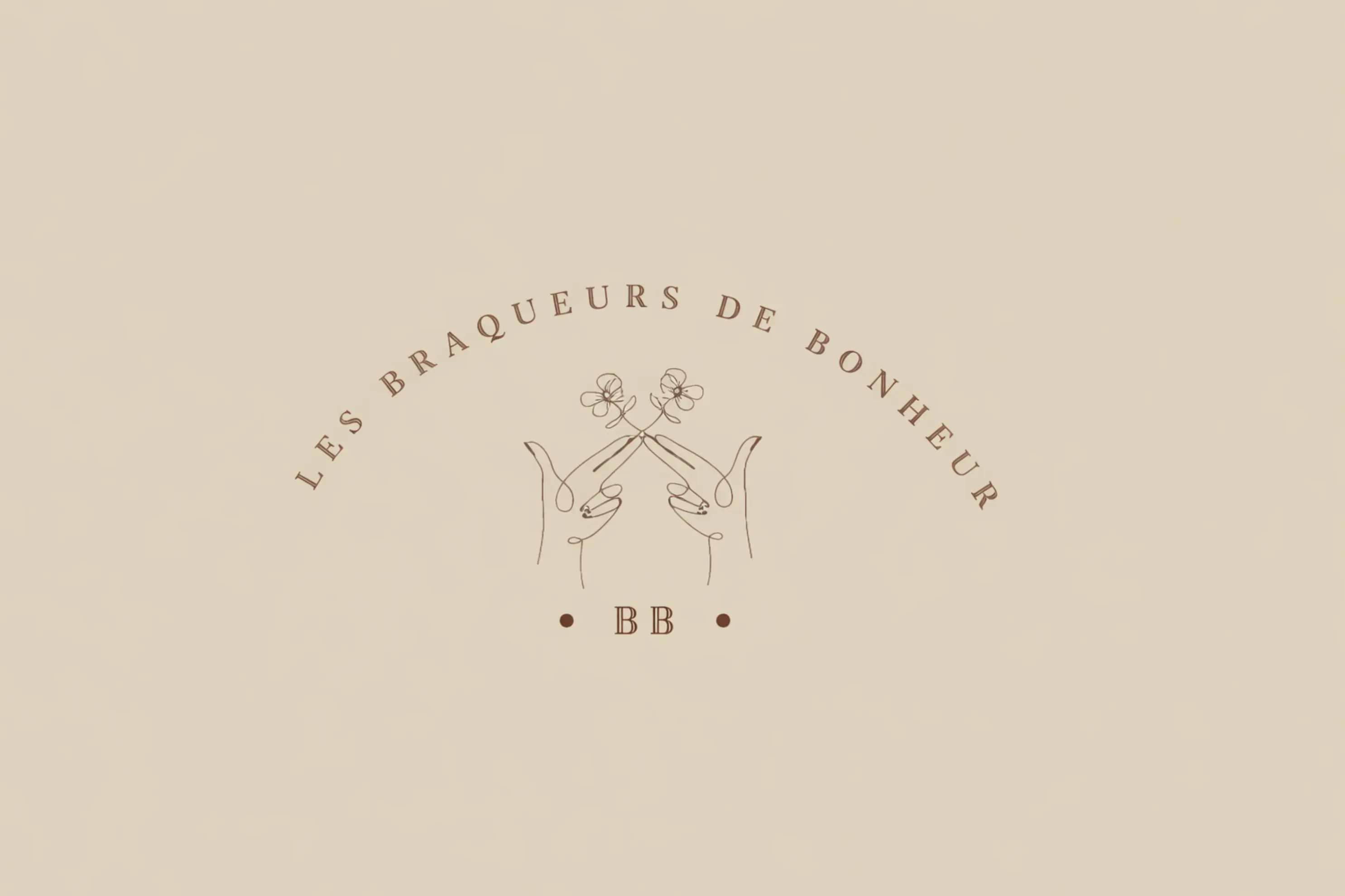 Les Braqueurs de Bonheur - Touquet-Paris-Plage (Pas-de-Calais)