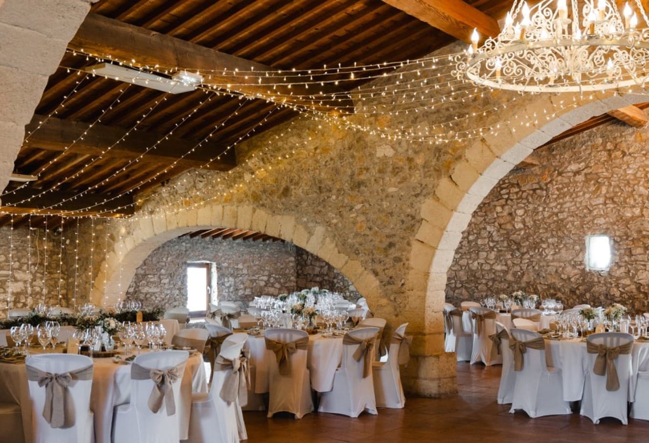 La Bergerie de Camplazens - ARMISSAN (Aude)