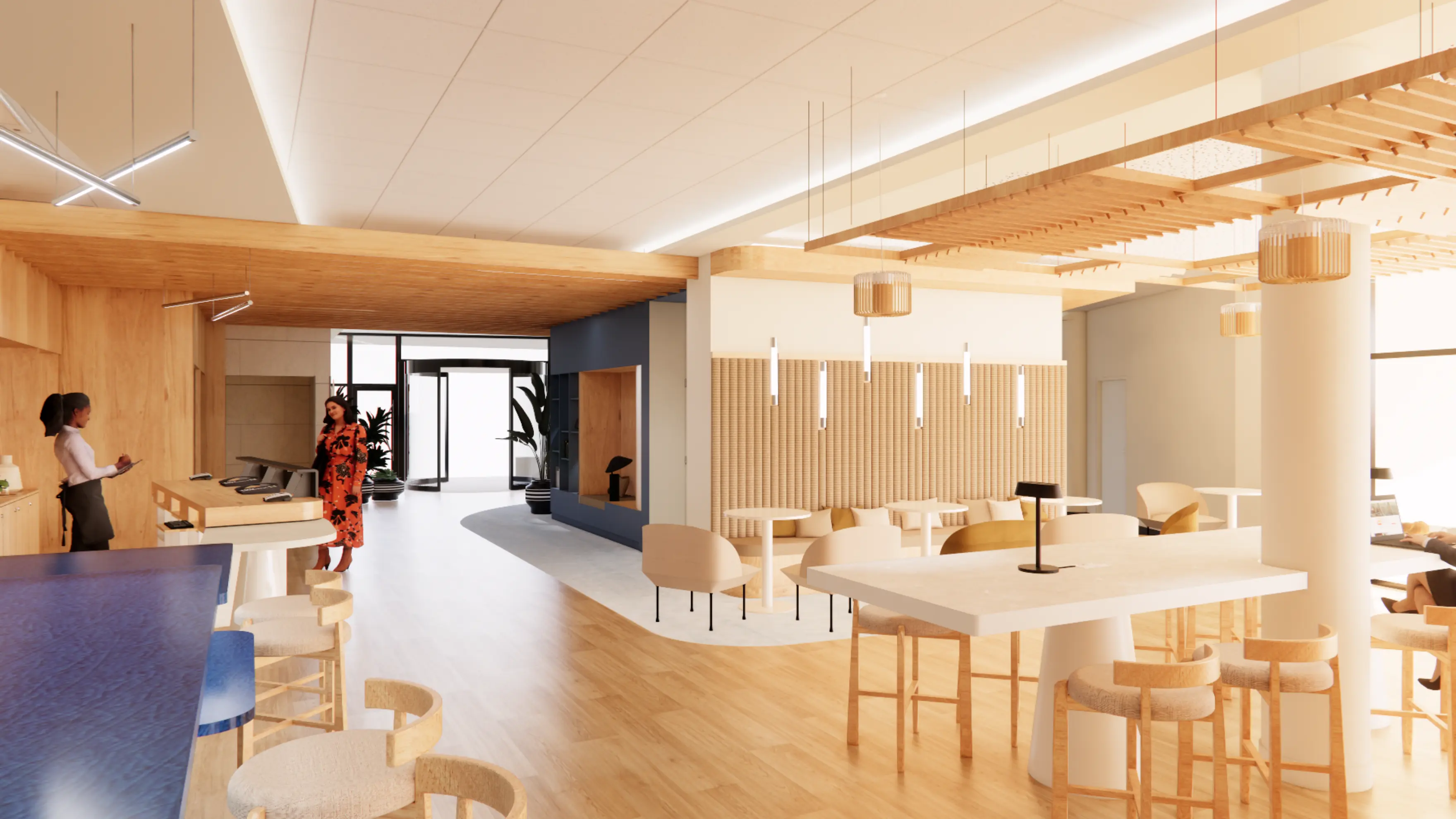 Hôtel Marseille Centre Gare Saint Charles - Marseille (Bouches-du-Rhône)