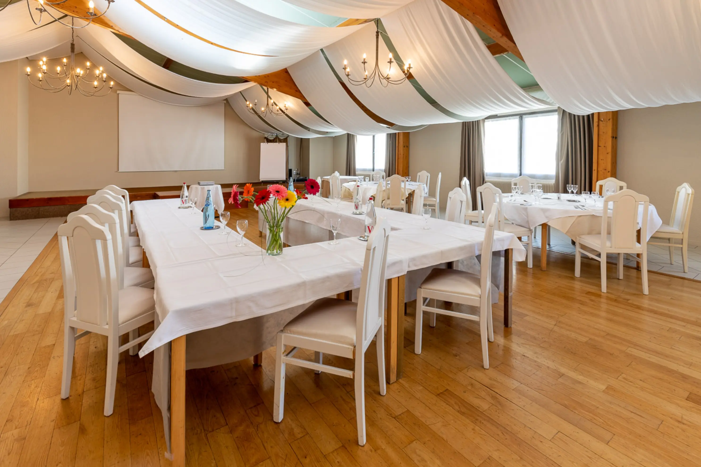 Best Western Le Relais de Laguiole Hotel et Spa - Laguiole (Aveyron)