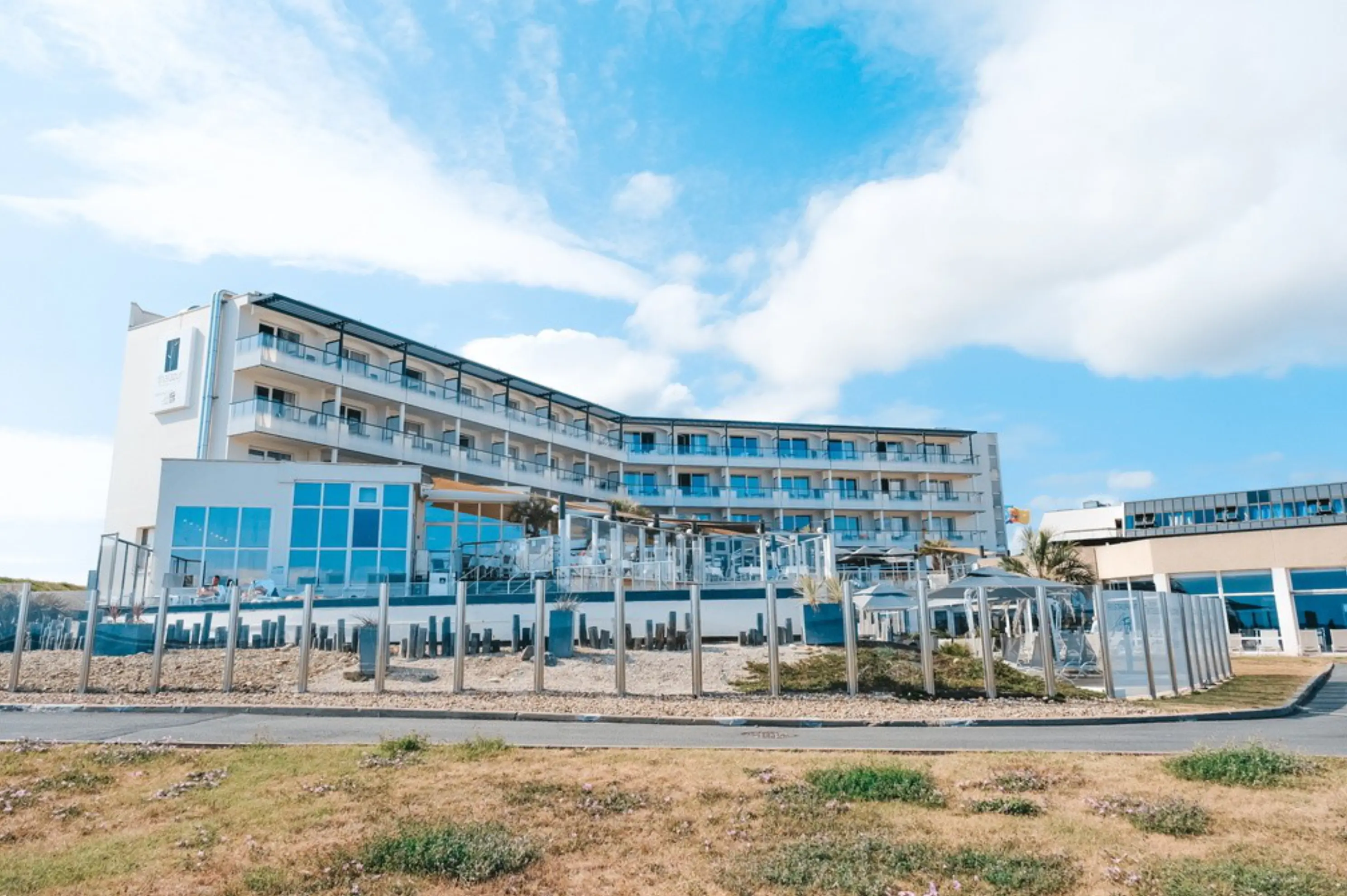 Hôtel Thalazur Royan - Royan (Charente-Maritime)
