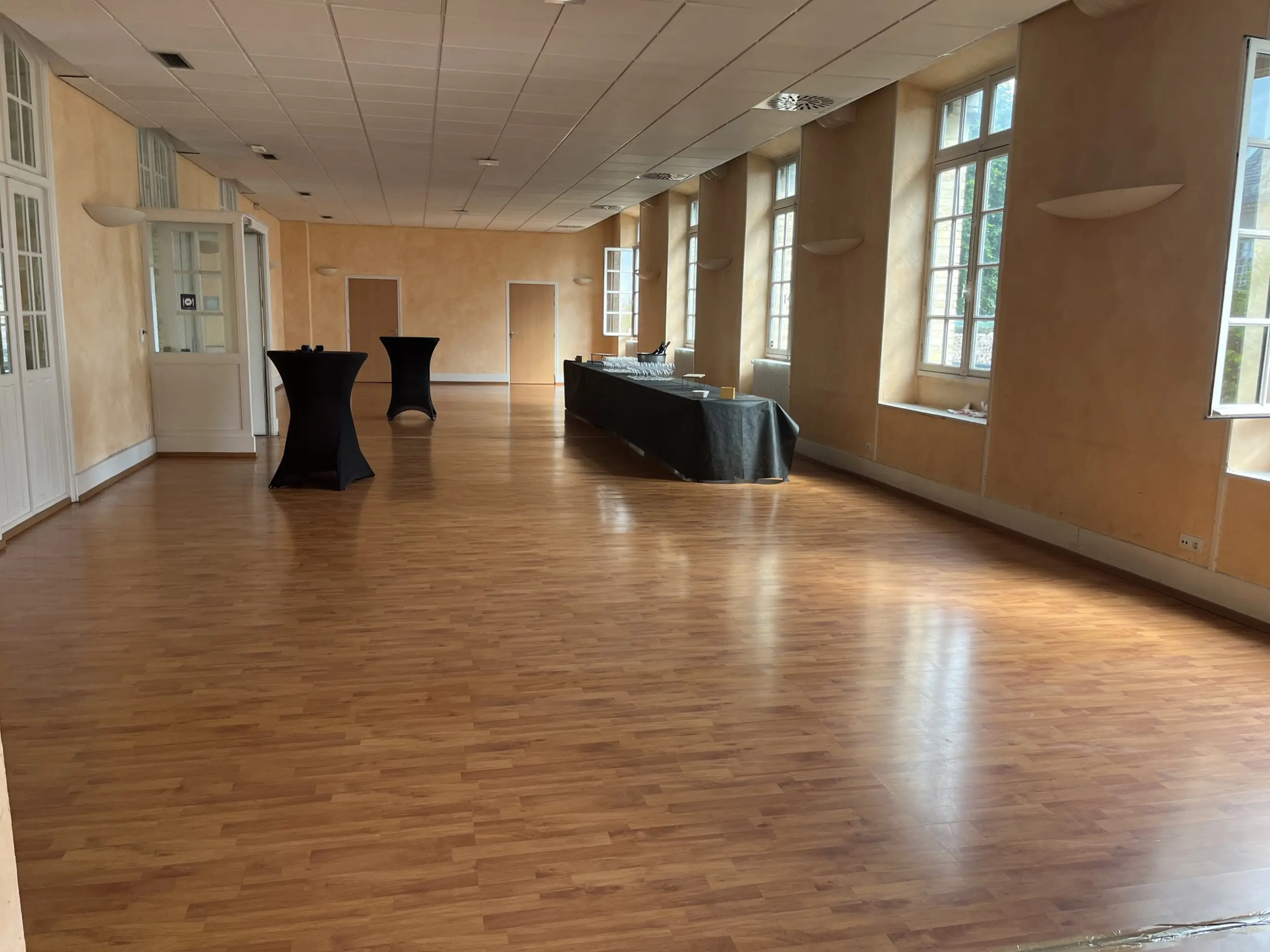 Hôtellerie Saint Yves - CHARTRES (Eure-et-Loir)