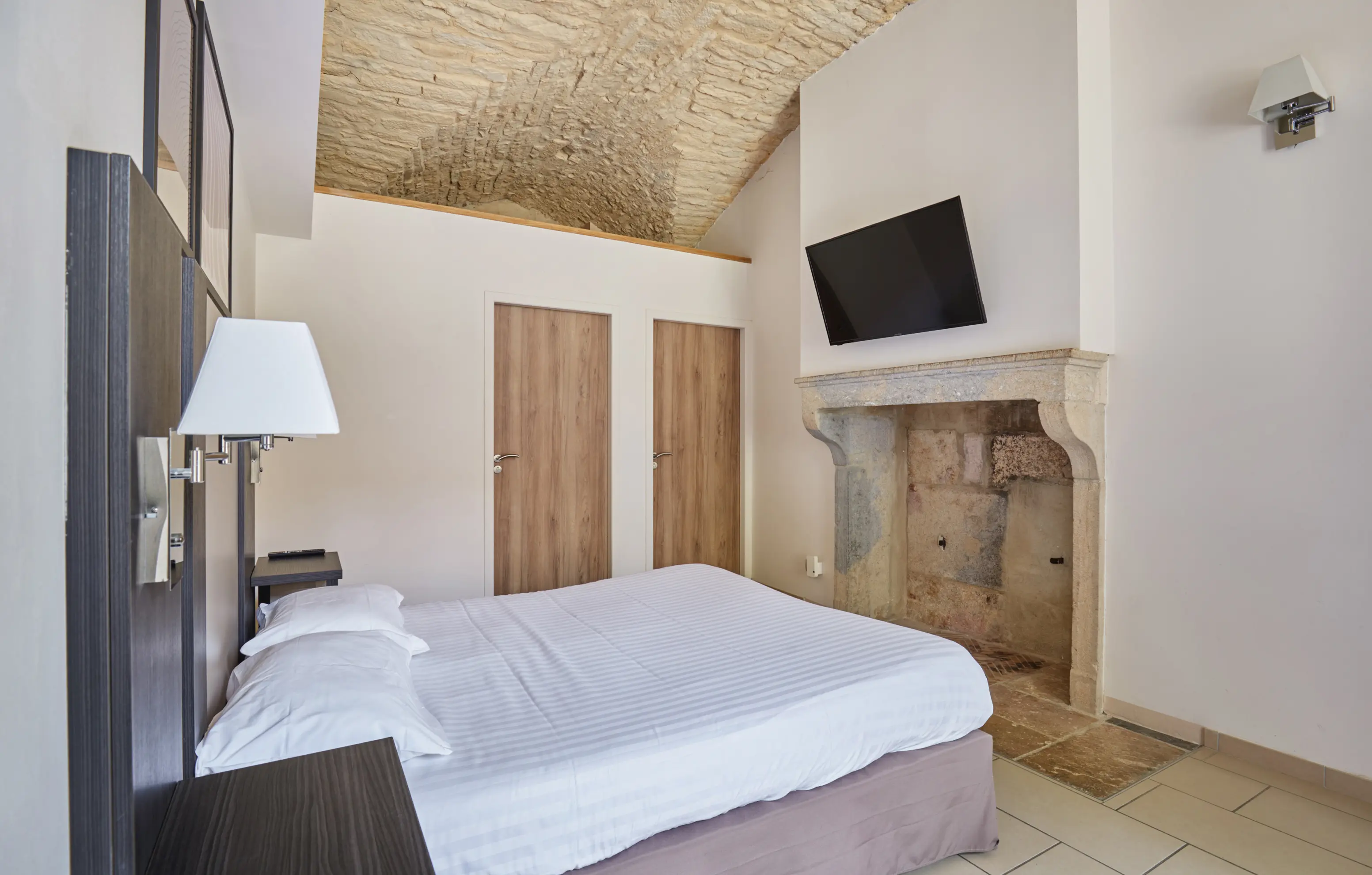 Appart'hôtel Odalys City Signature Dijon Centre Les Cordeliers : Salle ...