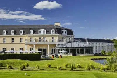 Seminar and congress venue Mercure Chantilly Resort & Conventions (60)
