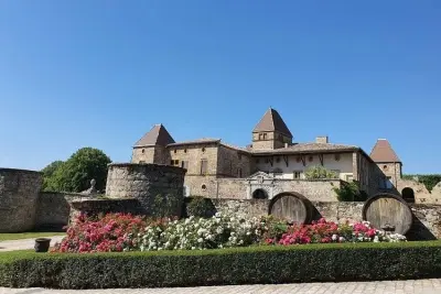 Lieu de séminaire et congrès Château La Gallée (69)