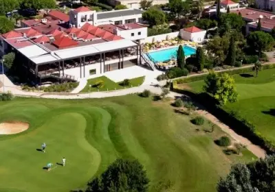 Venue for seminars and congresses Golf Hotel Montpellier Massane (34)