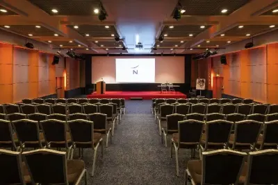 Venue for seminars and congresses Novotel Marne la Vallée Noisy le Grand (93)