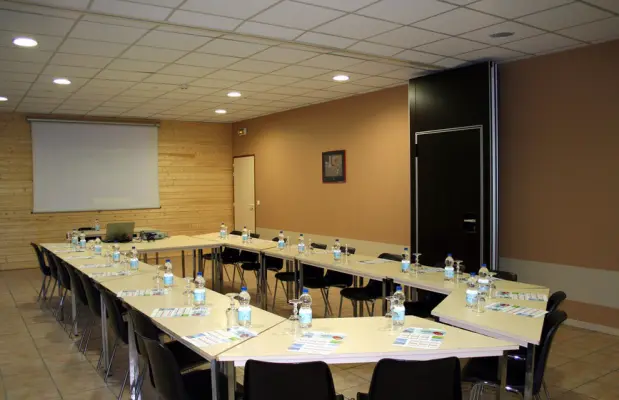 Domaine de Pyrène - Meeting room
