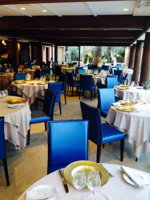 La Villa Duflot - Restaurant